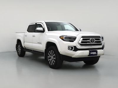2023 Toyota Tacoma Limited
