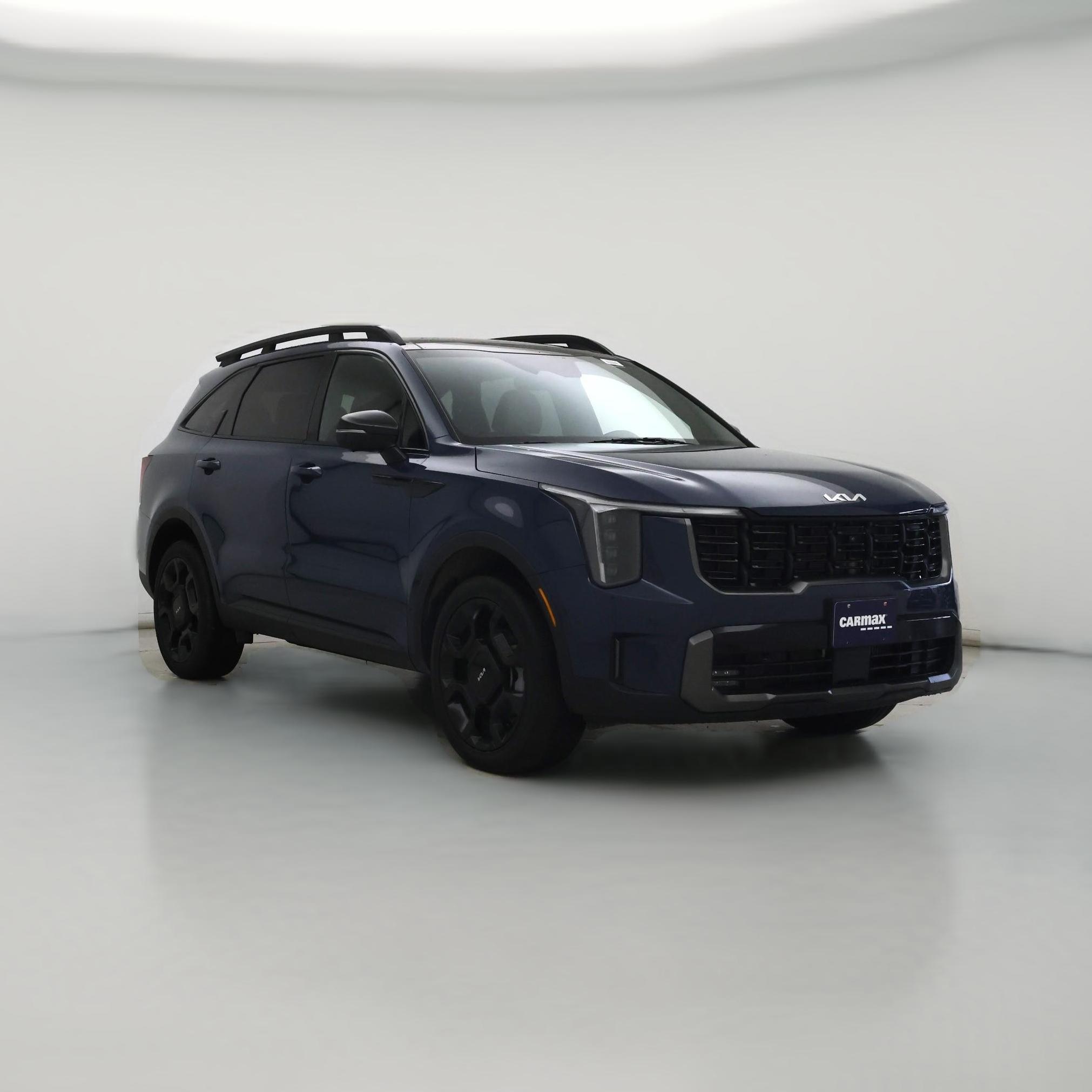 Thumbnail: 2024 Kia Sorento - 1