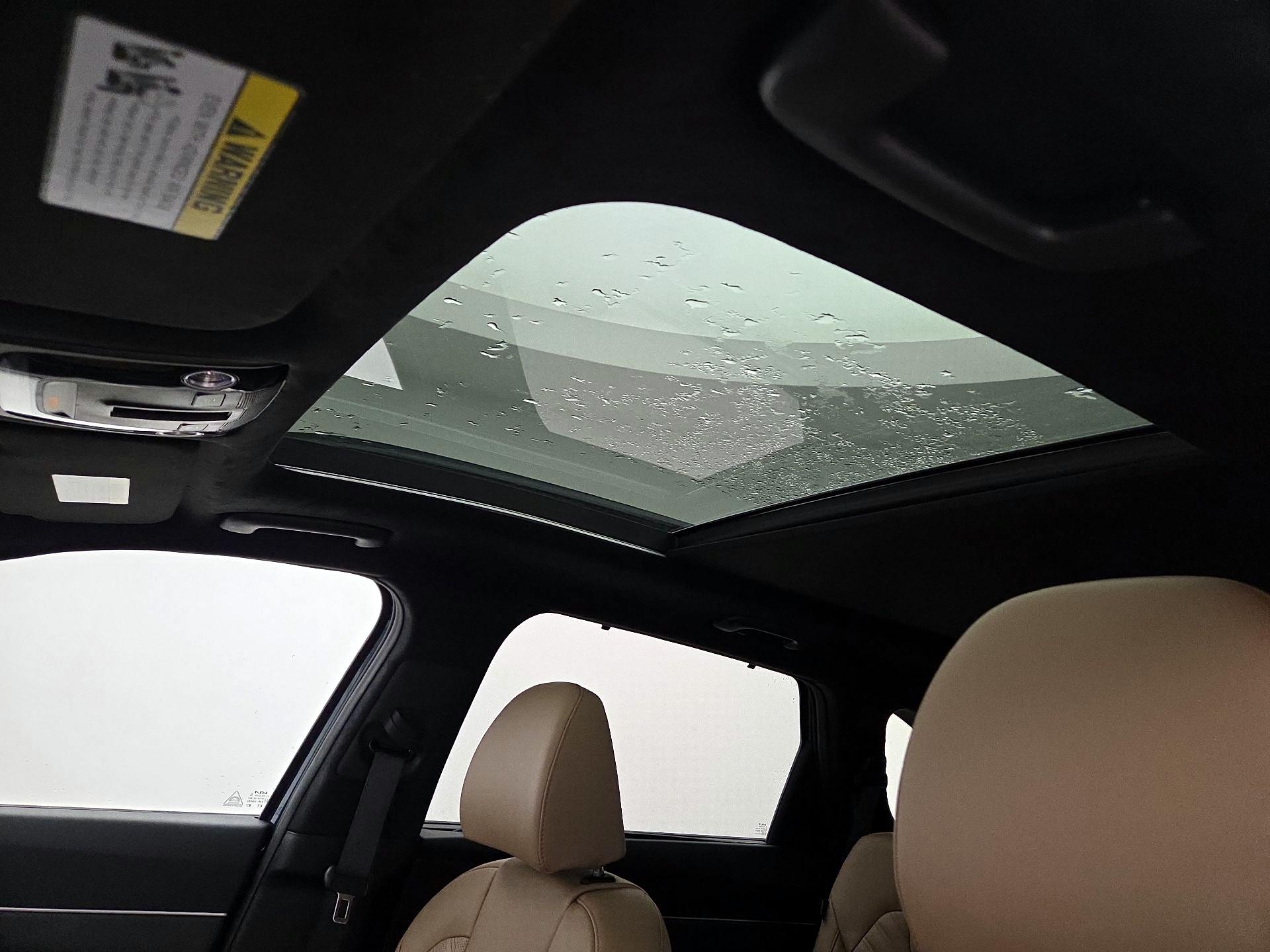 Thumbnail: 2024 Kia Sorento - 19