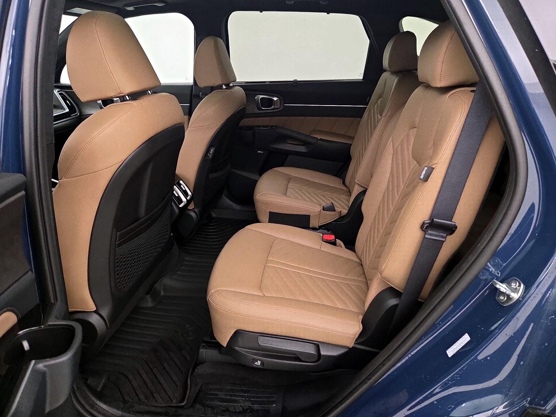 Thumbnail: 2024 Kia Sorento - 20