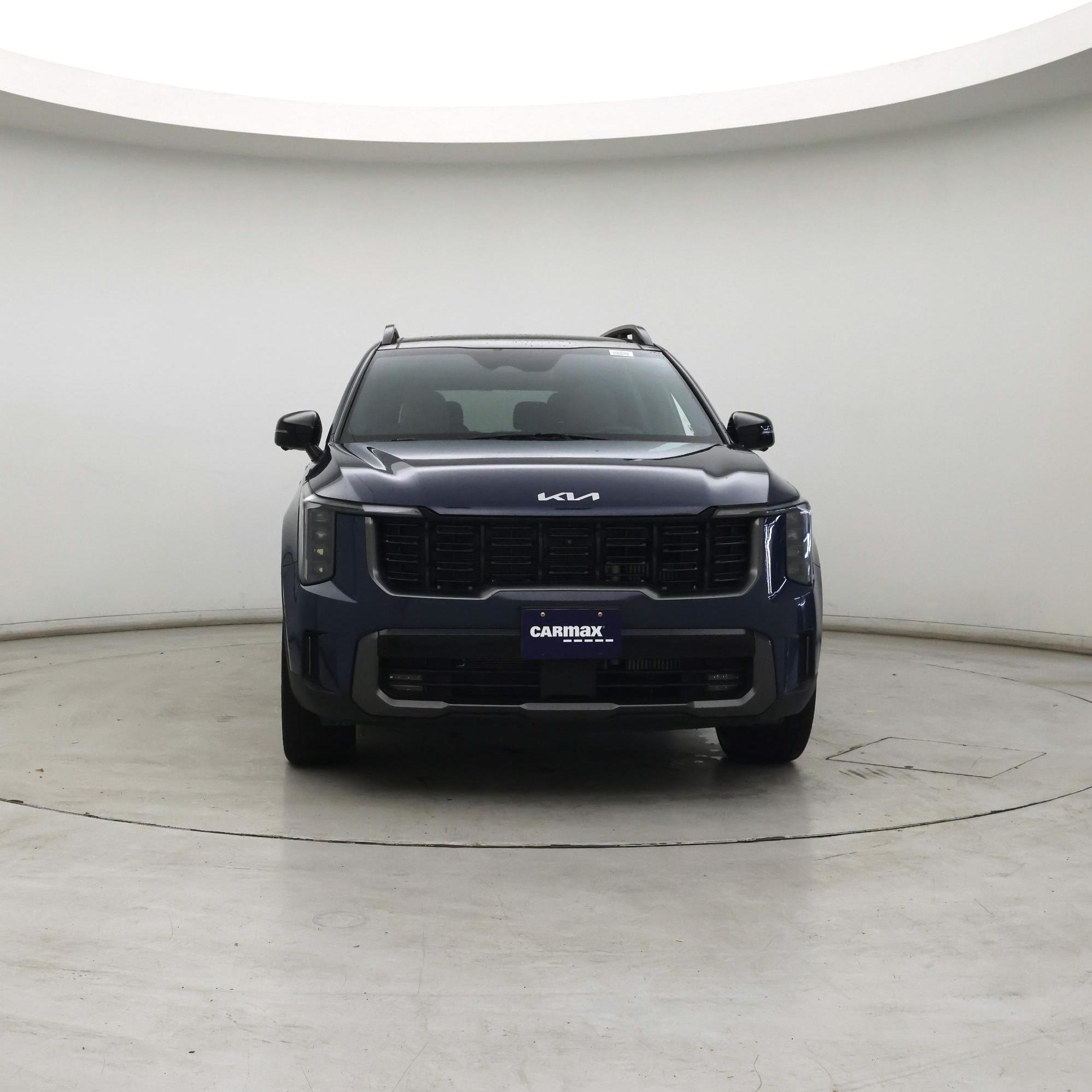 Thumbnail: 2024 Kia Sorento - 5