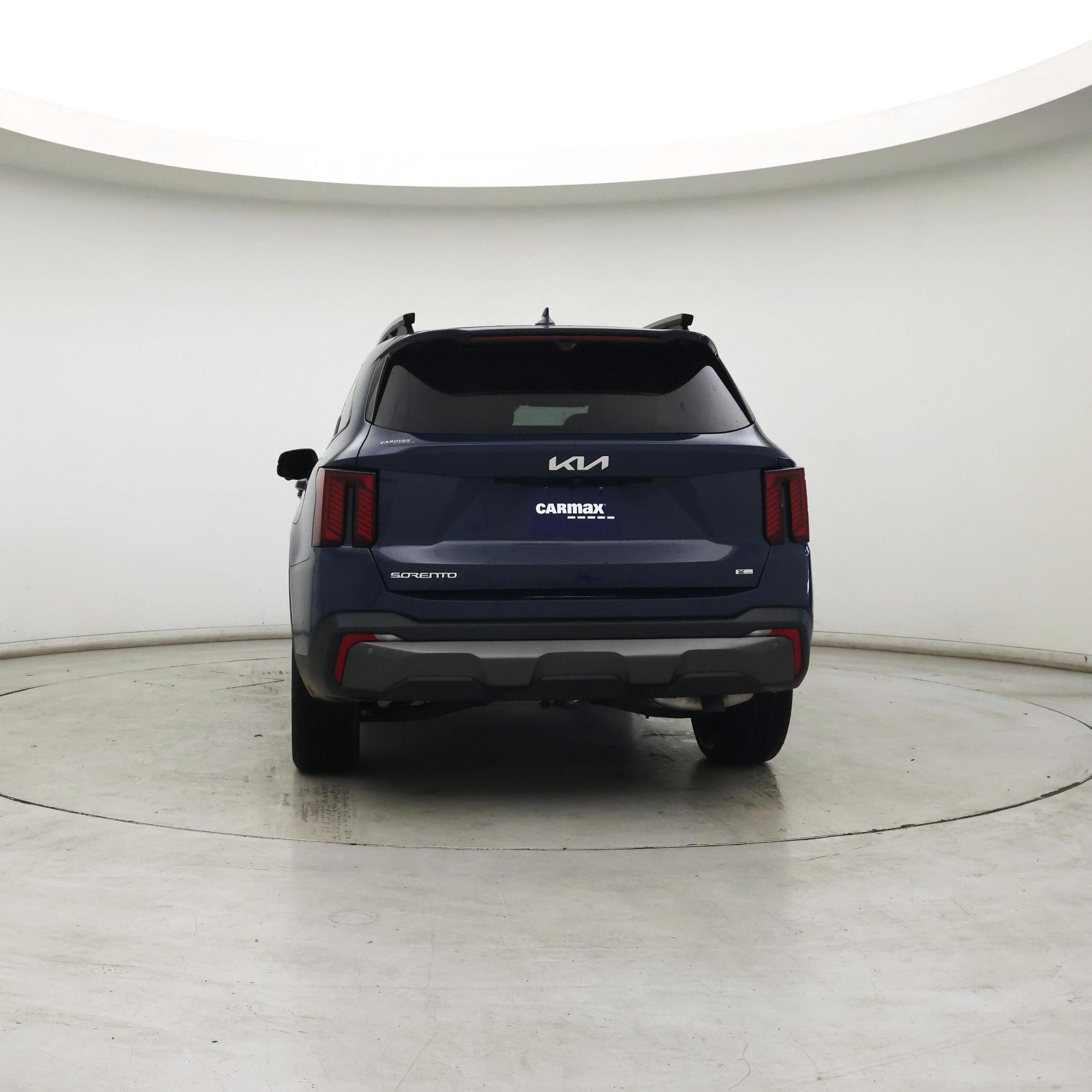 Thumbnail: 2024 Kia Sorento - 6