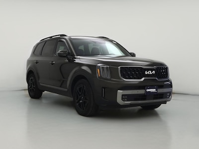 2023 Kia Telluride SX Prestige X-Line
