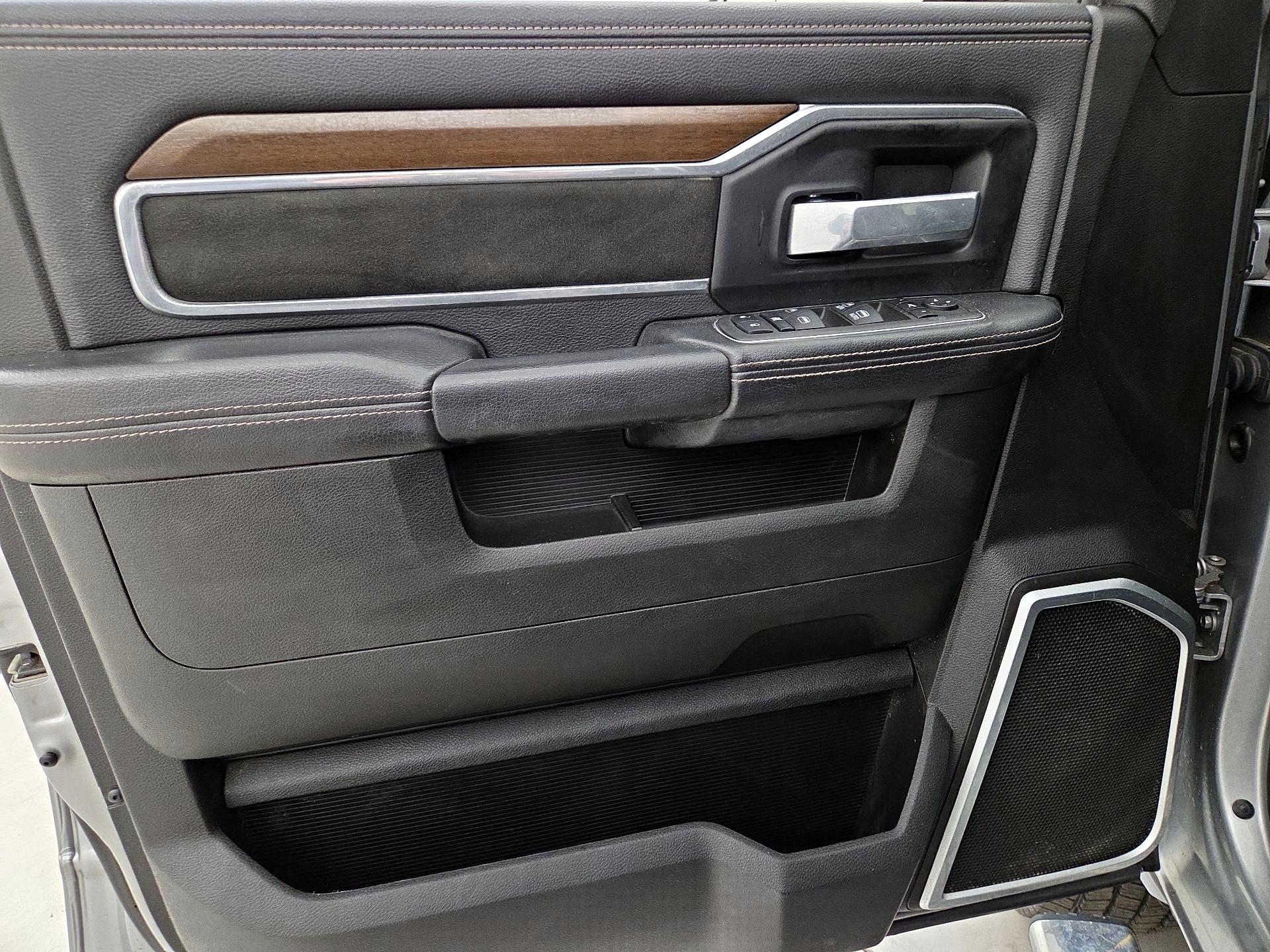 Thumbnail: 2022 RAM 2500 - 12