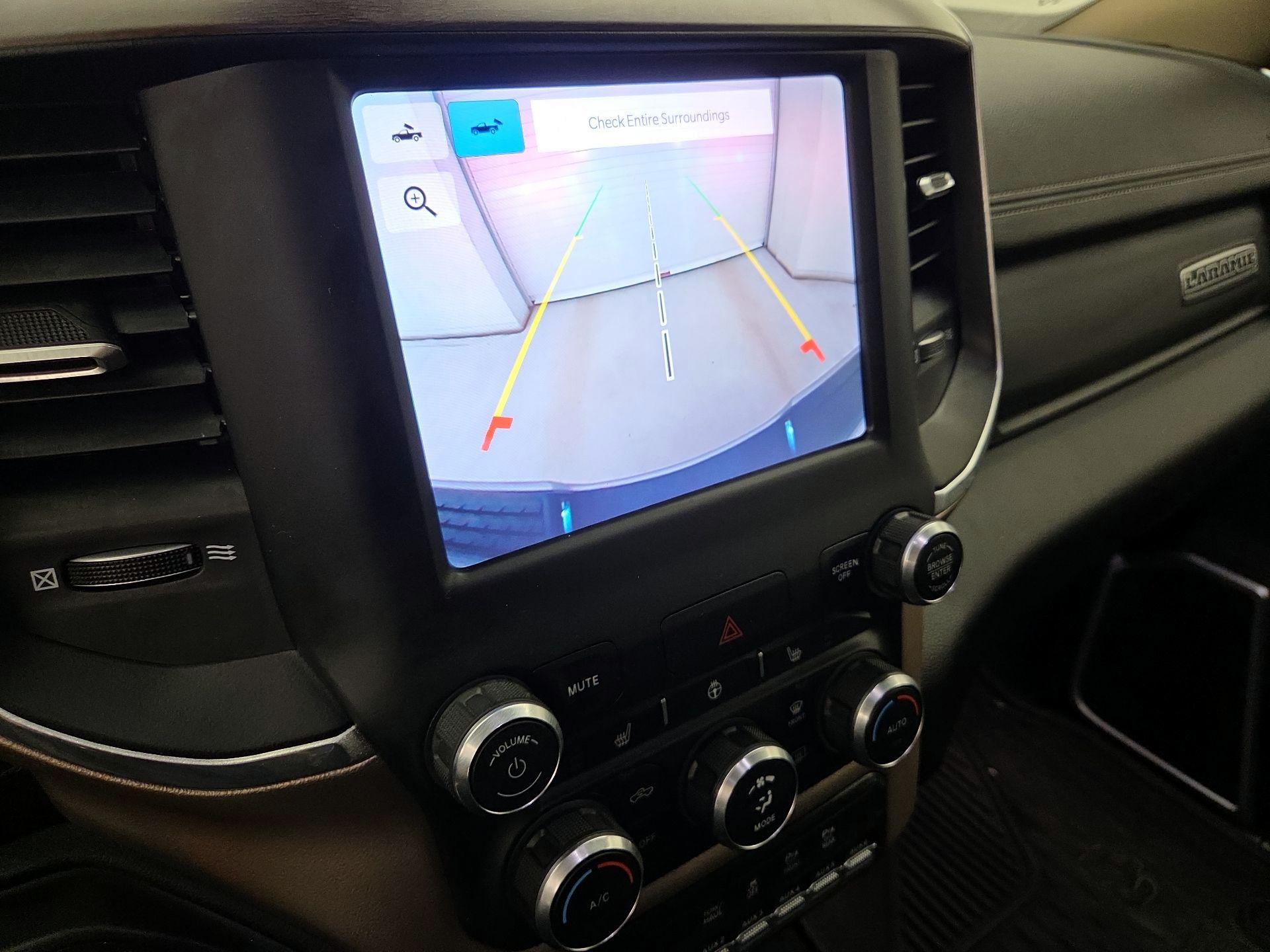 Thumbnail: 2022 RAM 2500 - 14