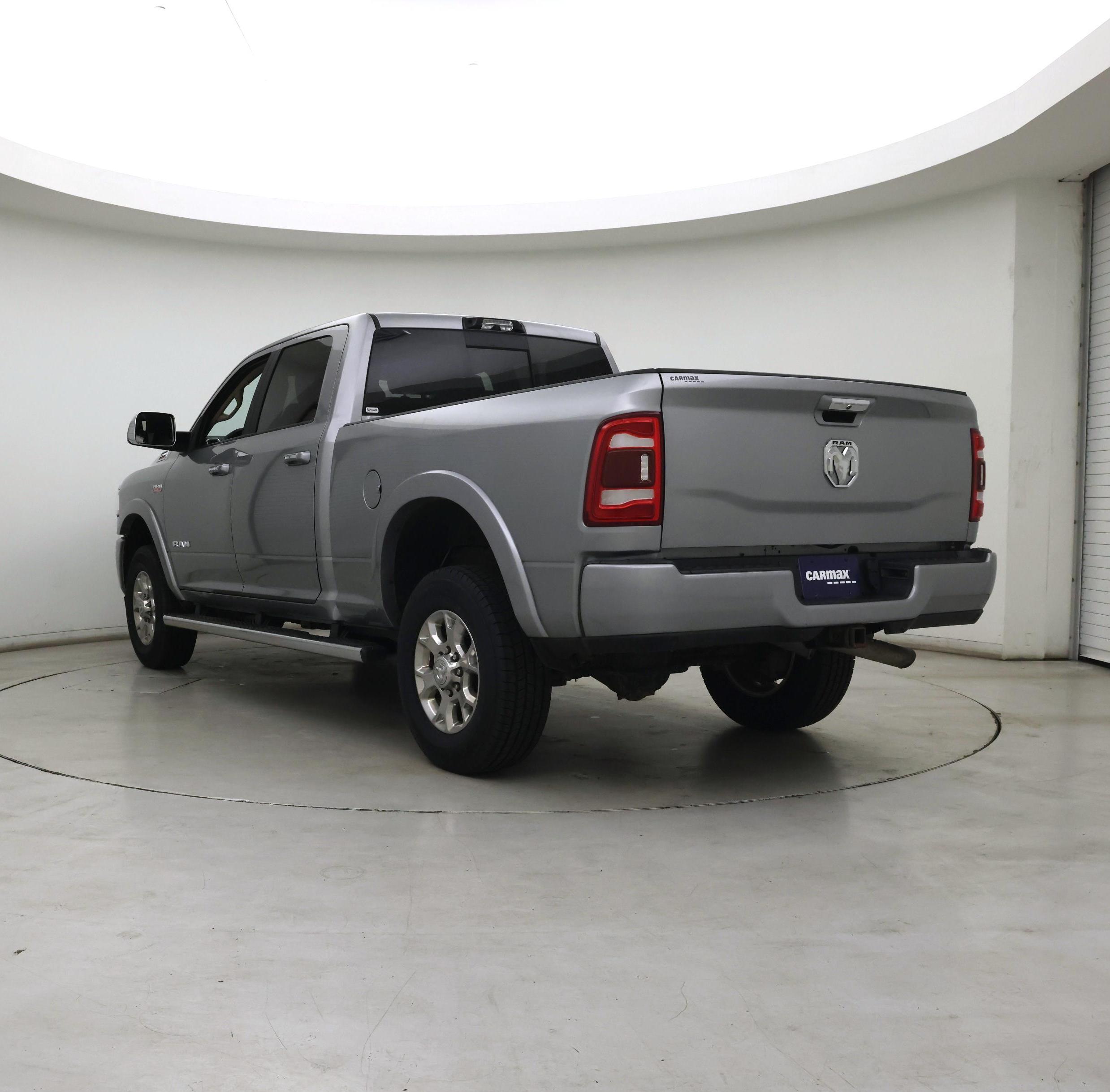 Thumbnail: 2022 RAM 2500 - 2