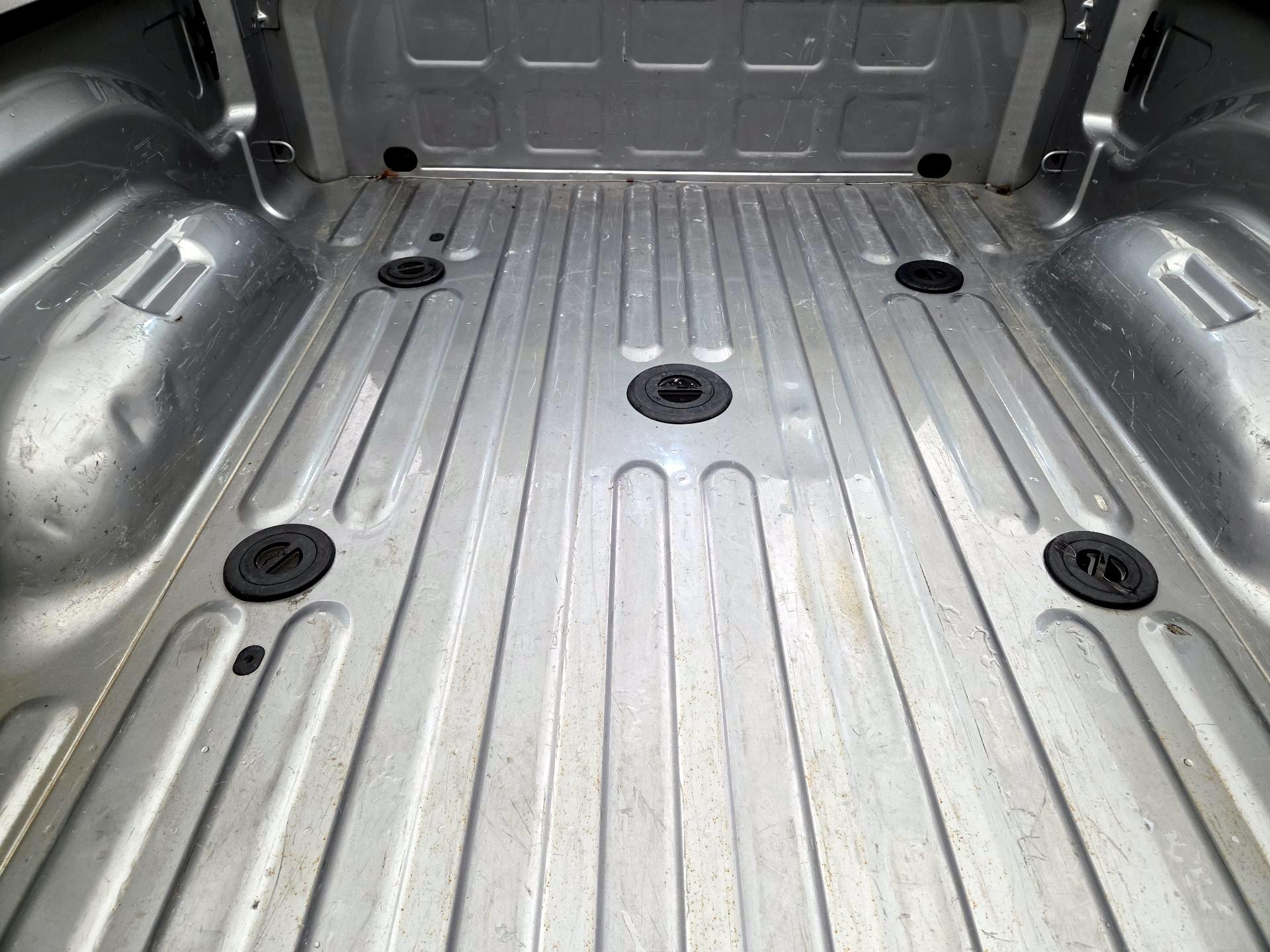 Thumbnail: 2022 RAM 2500 - 20