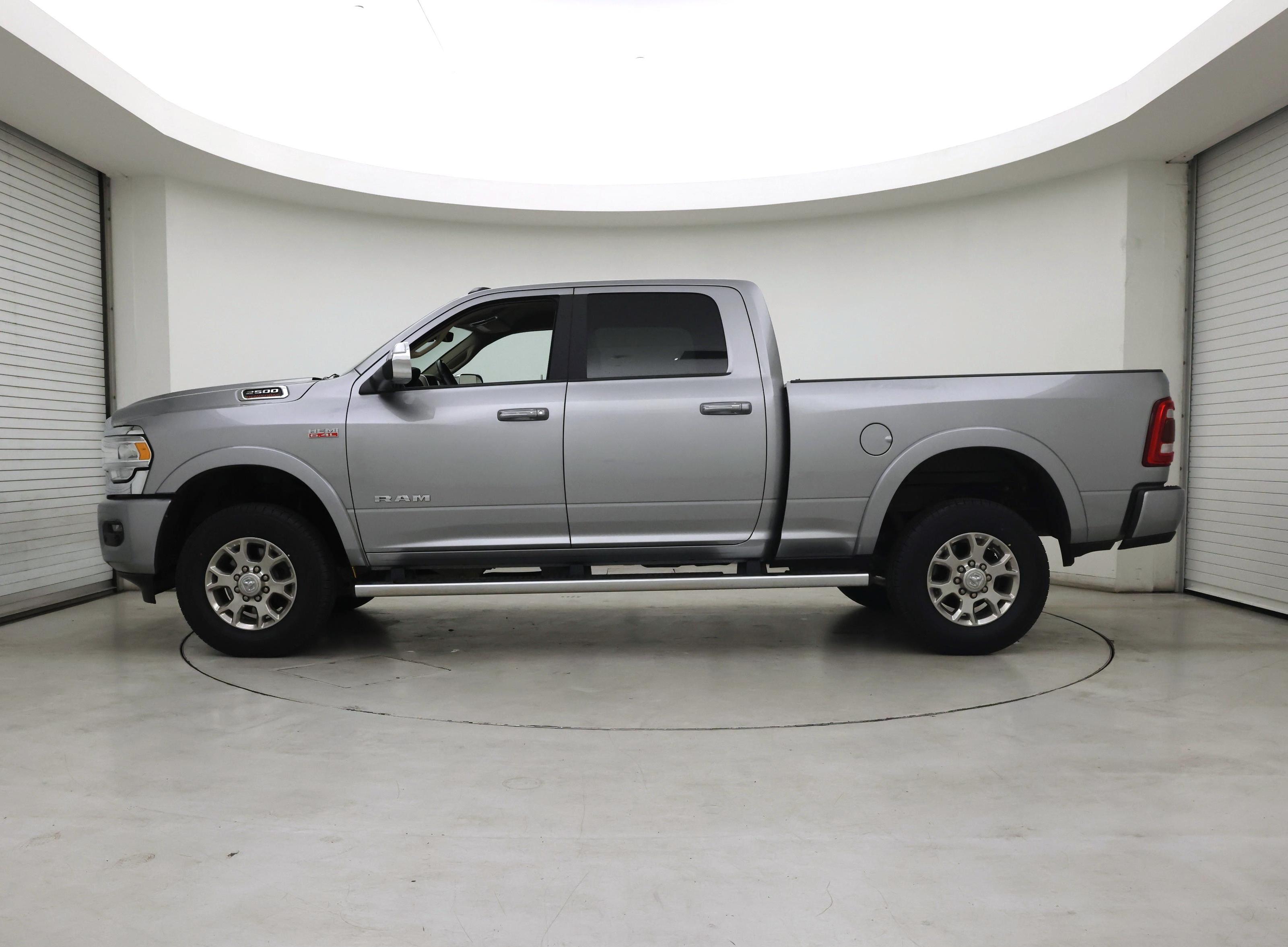 Thumbnail: 2022 RAM 2500 - 3