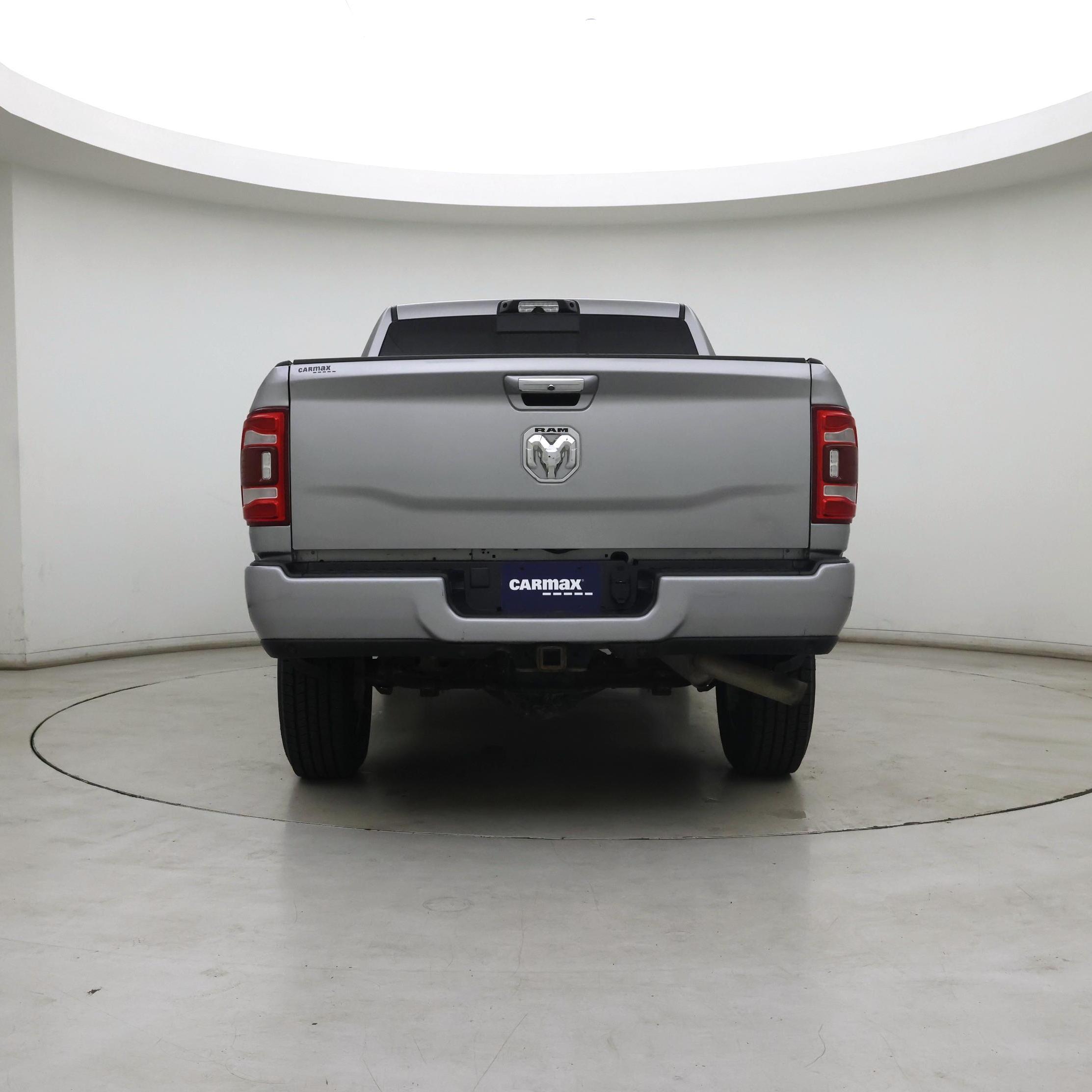 Thumbnail: 2022 RAM 2500 - 6