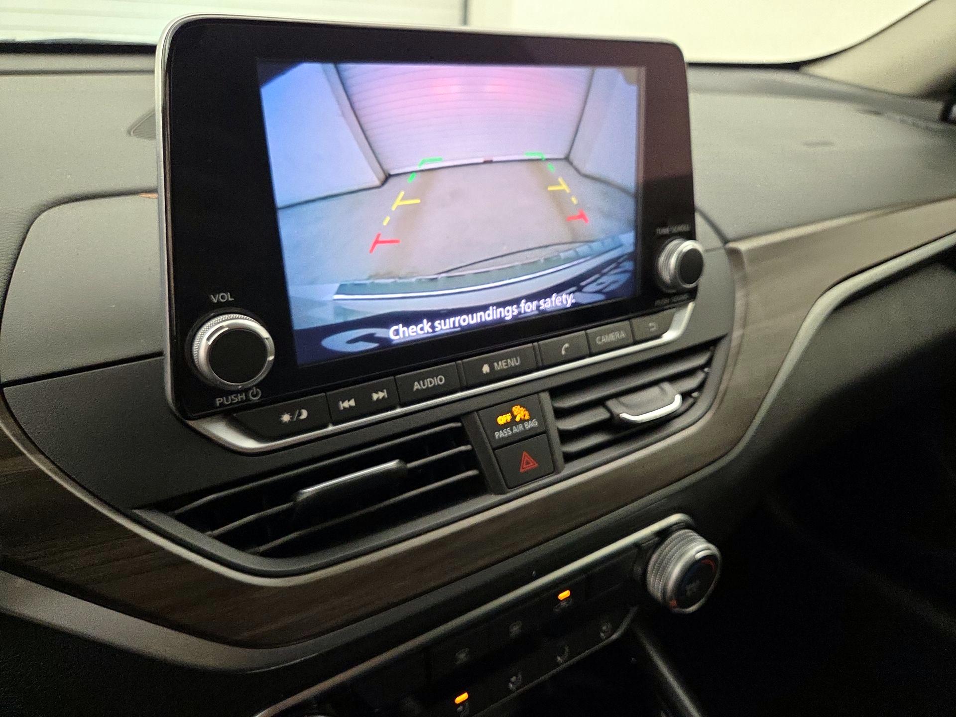 Thumbnail: 2023 Nissan Altima - 14