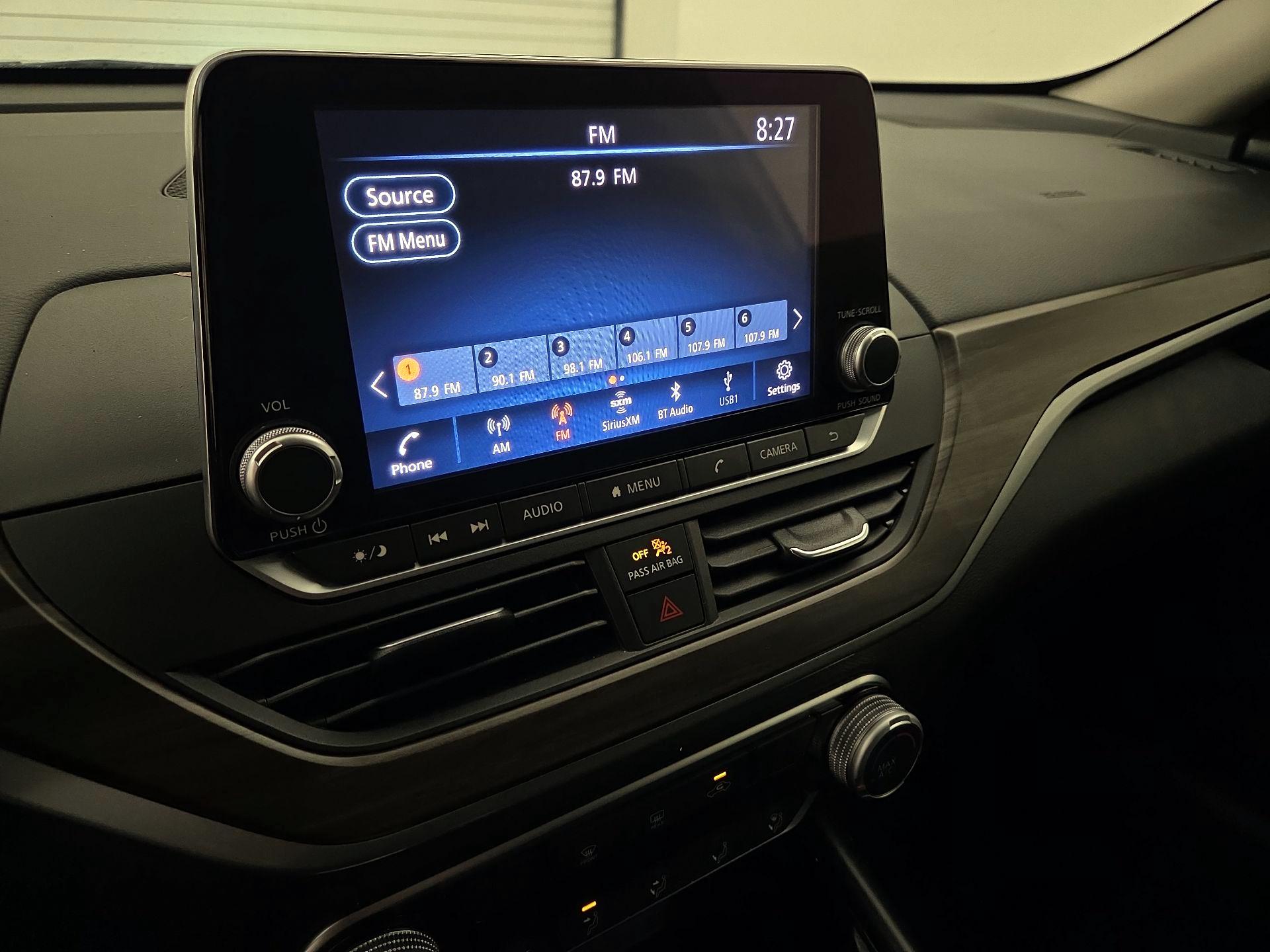 Thumbnail: 2023 Nissan Altima - 15