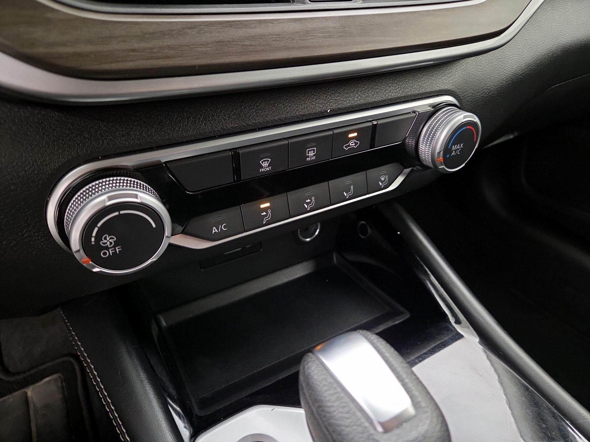 Thumbnail: 2023 Nissan Altima - 16