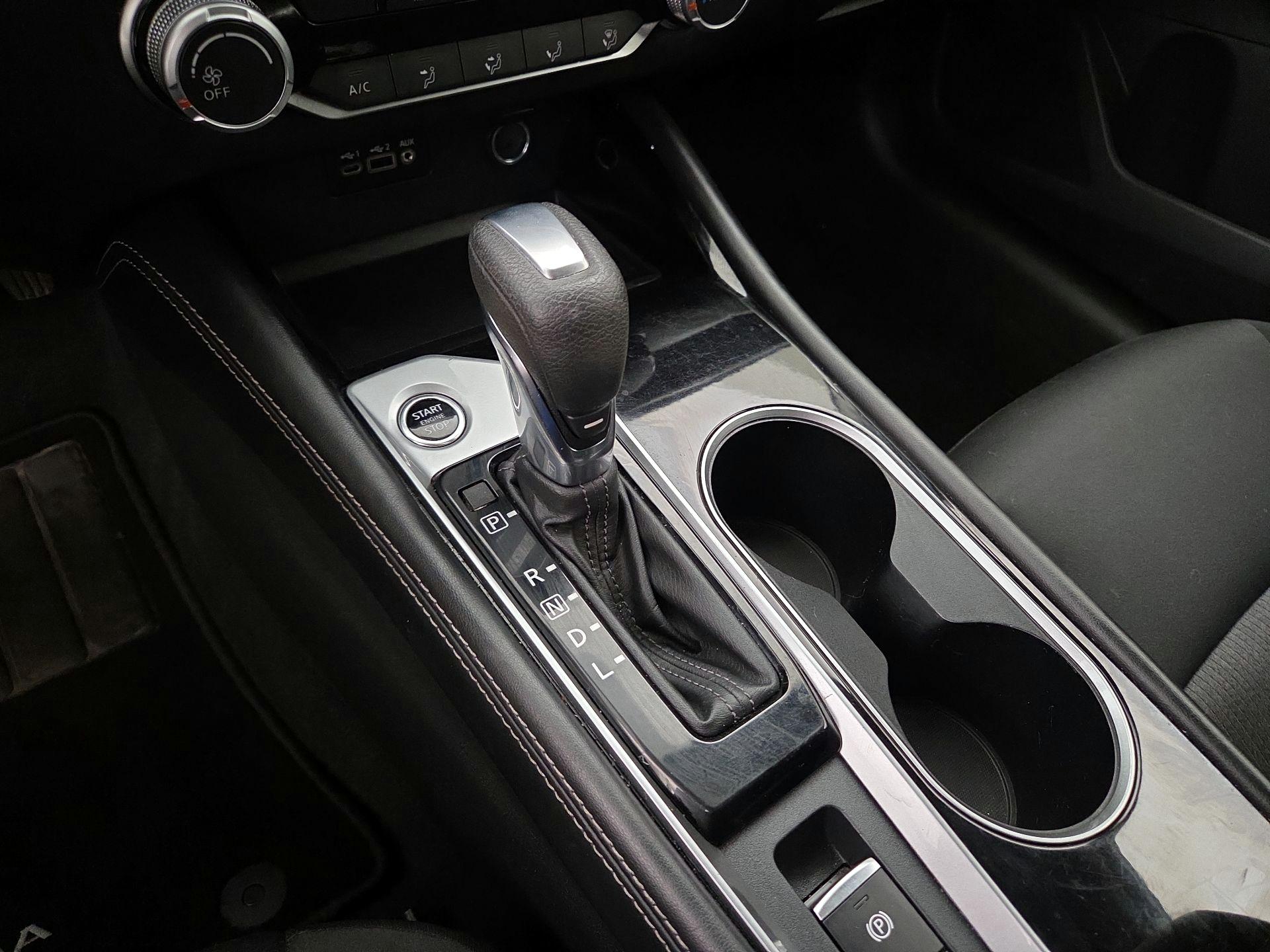 Thumbnail: 2023 Nissan Altima - 17