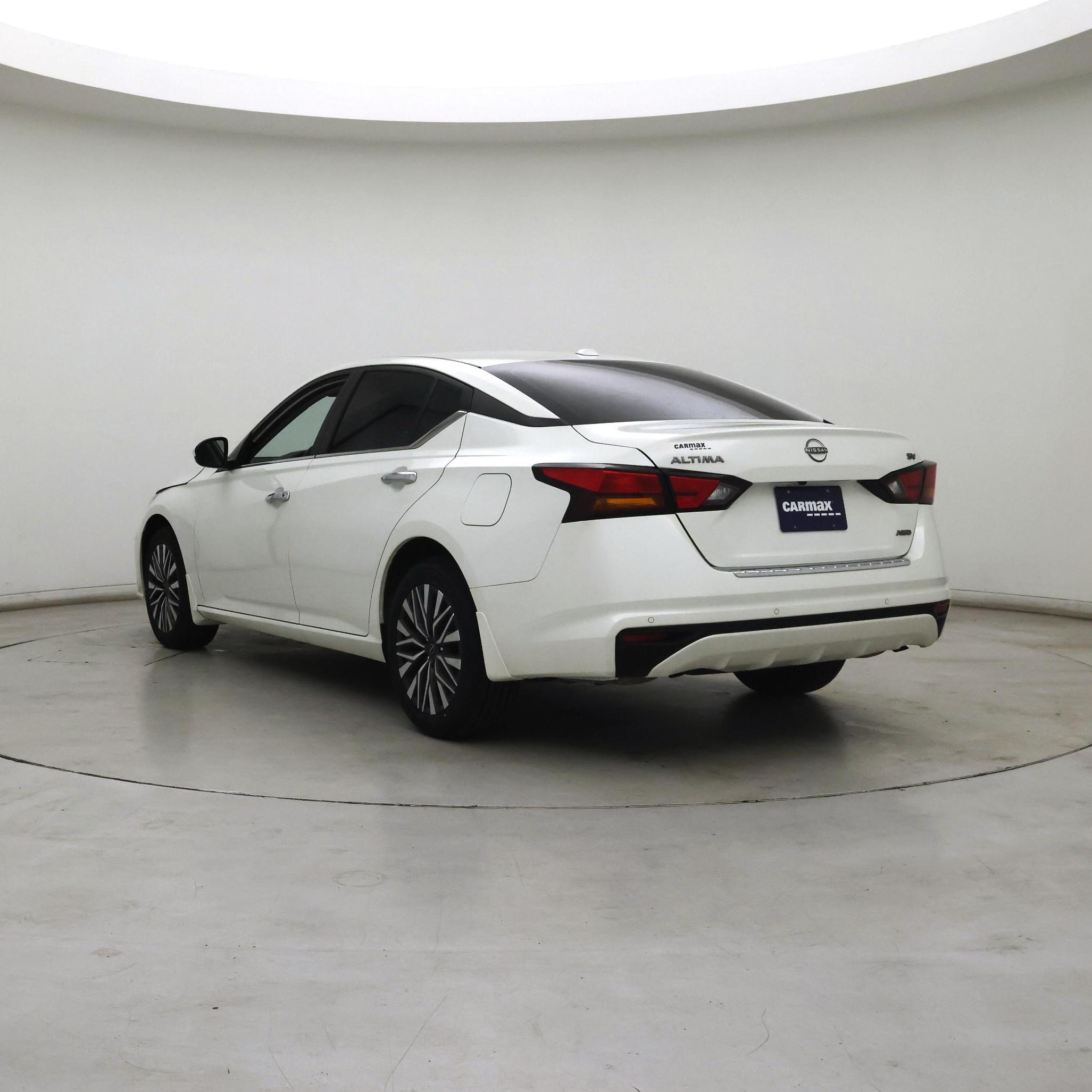 Thumbnail: 2023 Nissan Altima - 2