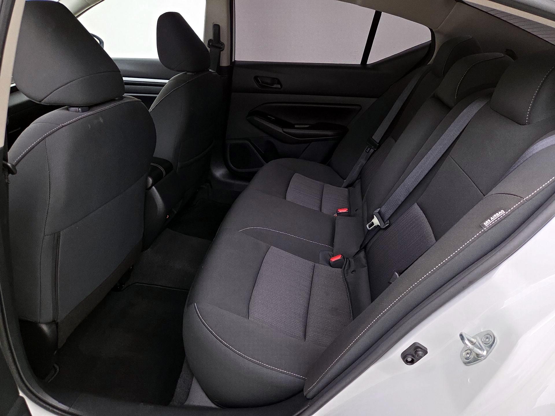 Thumbnail: 2023 Nissan Altima - 19