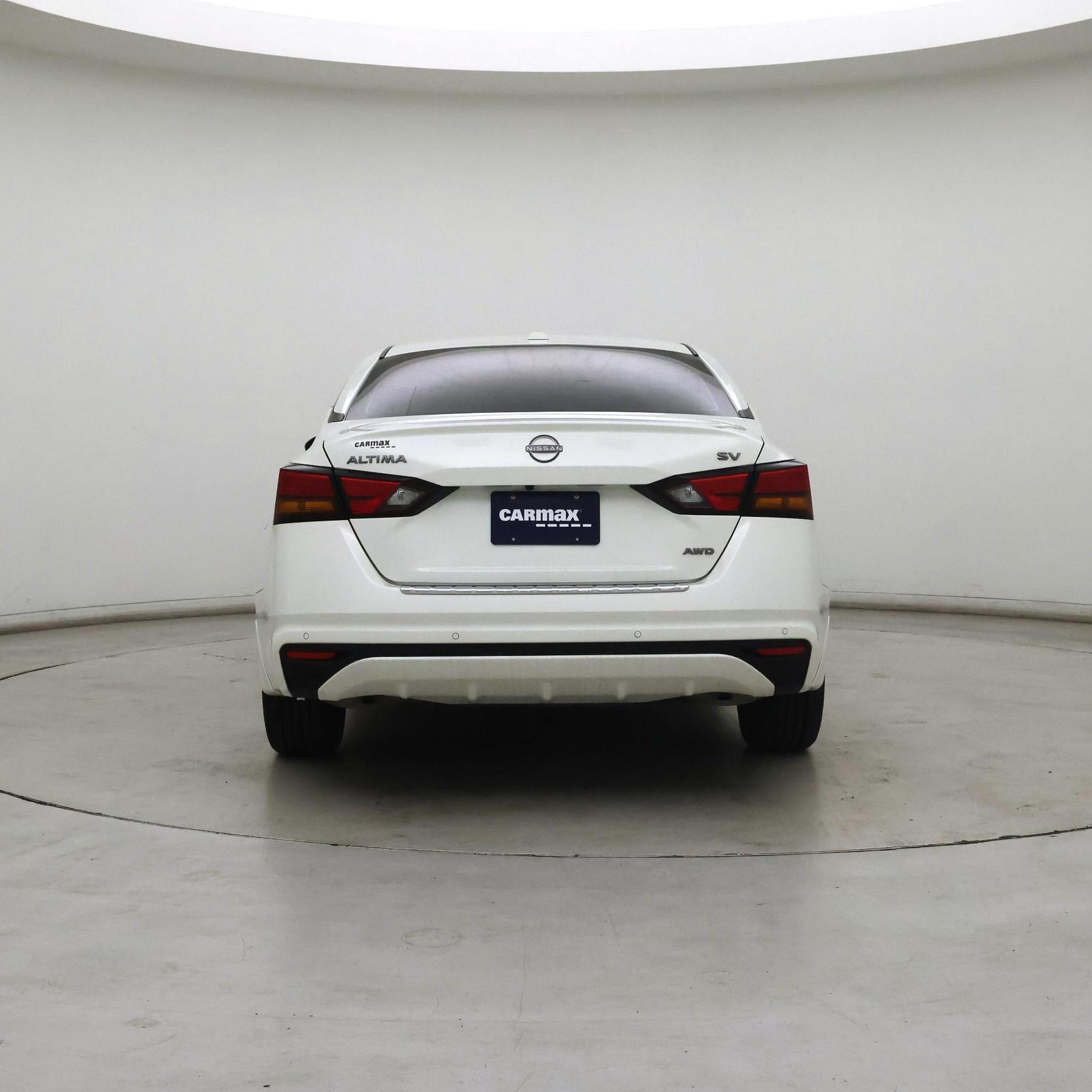 Thumbnail: 2023 Nissan Altima - 6