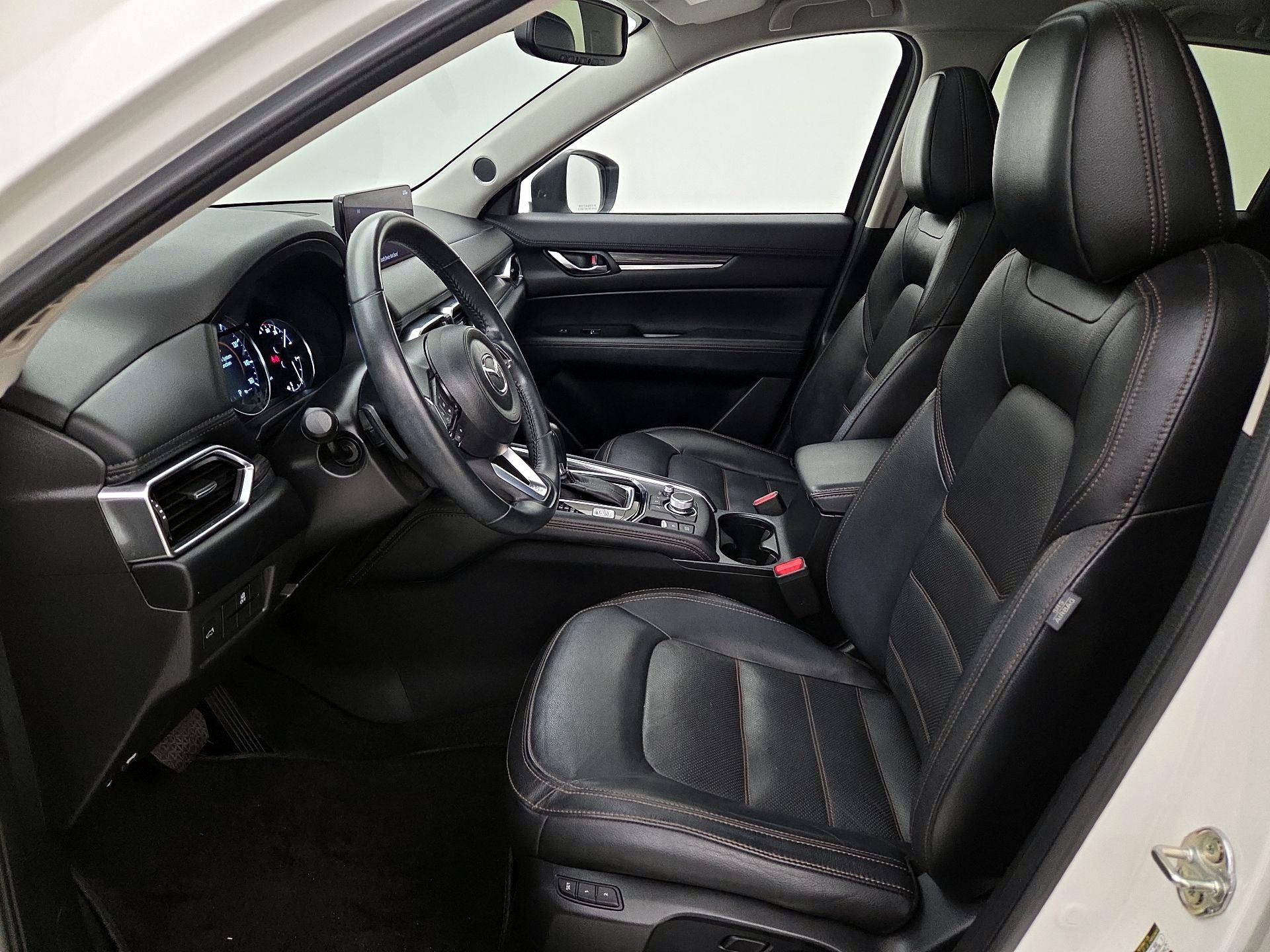 Thumbnail: 2022 Mazda CX-5 - 11