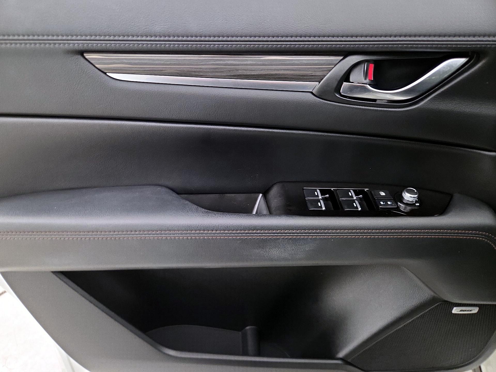 Thumbnail: 2022 Mazda CX-5 - 12