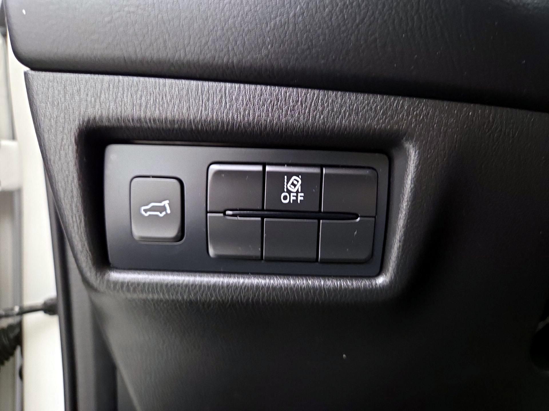 Thumbnail: 2022 Mazda CX-5 - 13