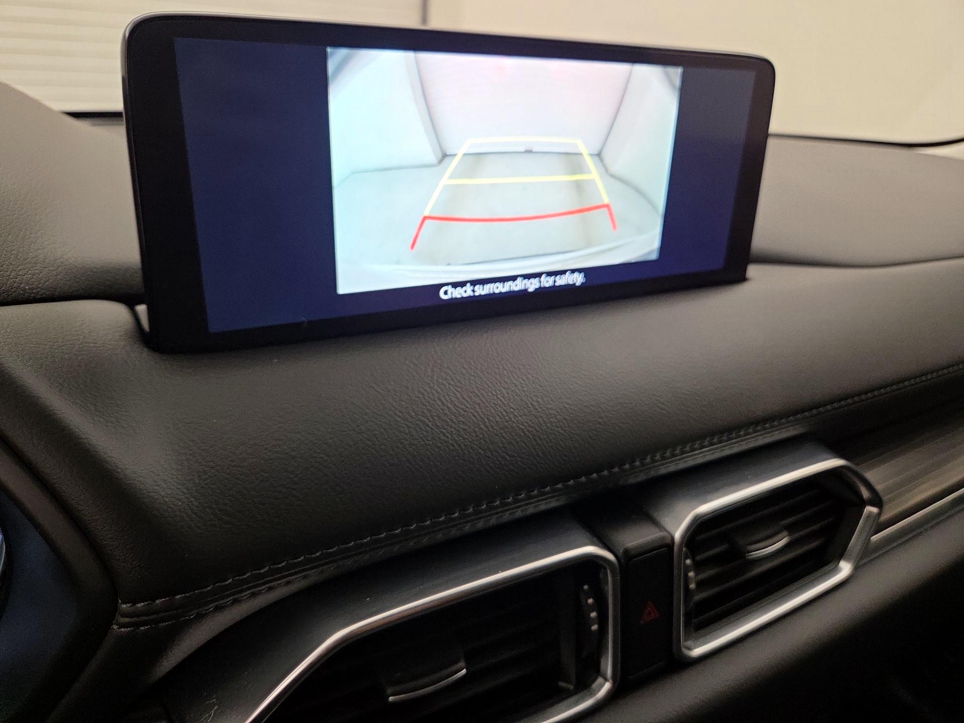 Thumbnail: 2022 Mazda CX-5 - 14