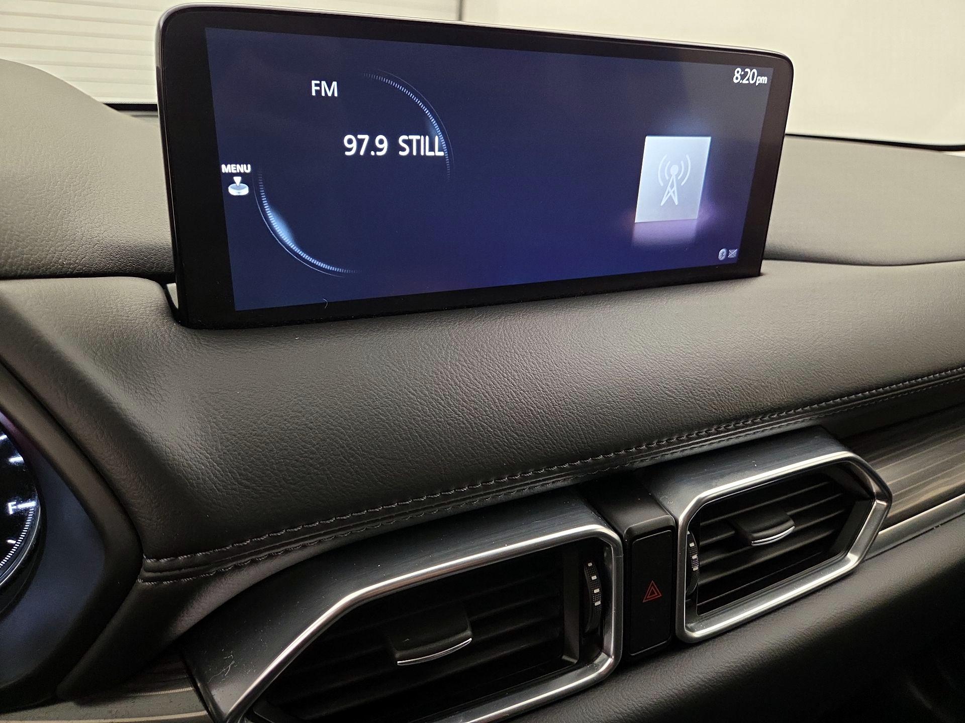 Thumbnail: 2022 Mazda CX-5 - 15