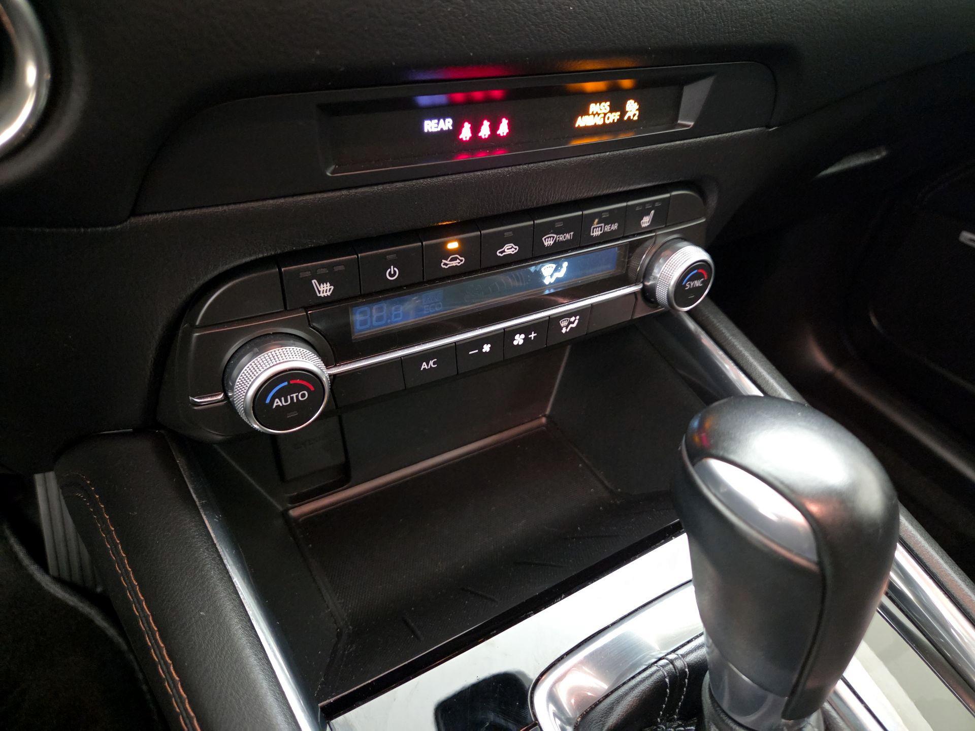 Thumbnail: 2022 Mazda CX-5 - 16