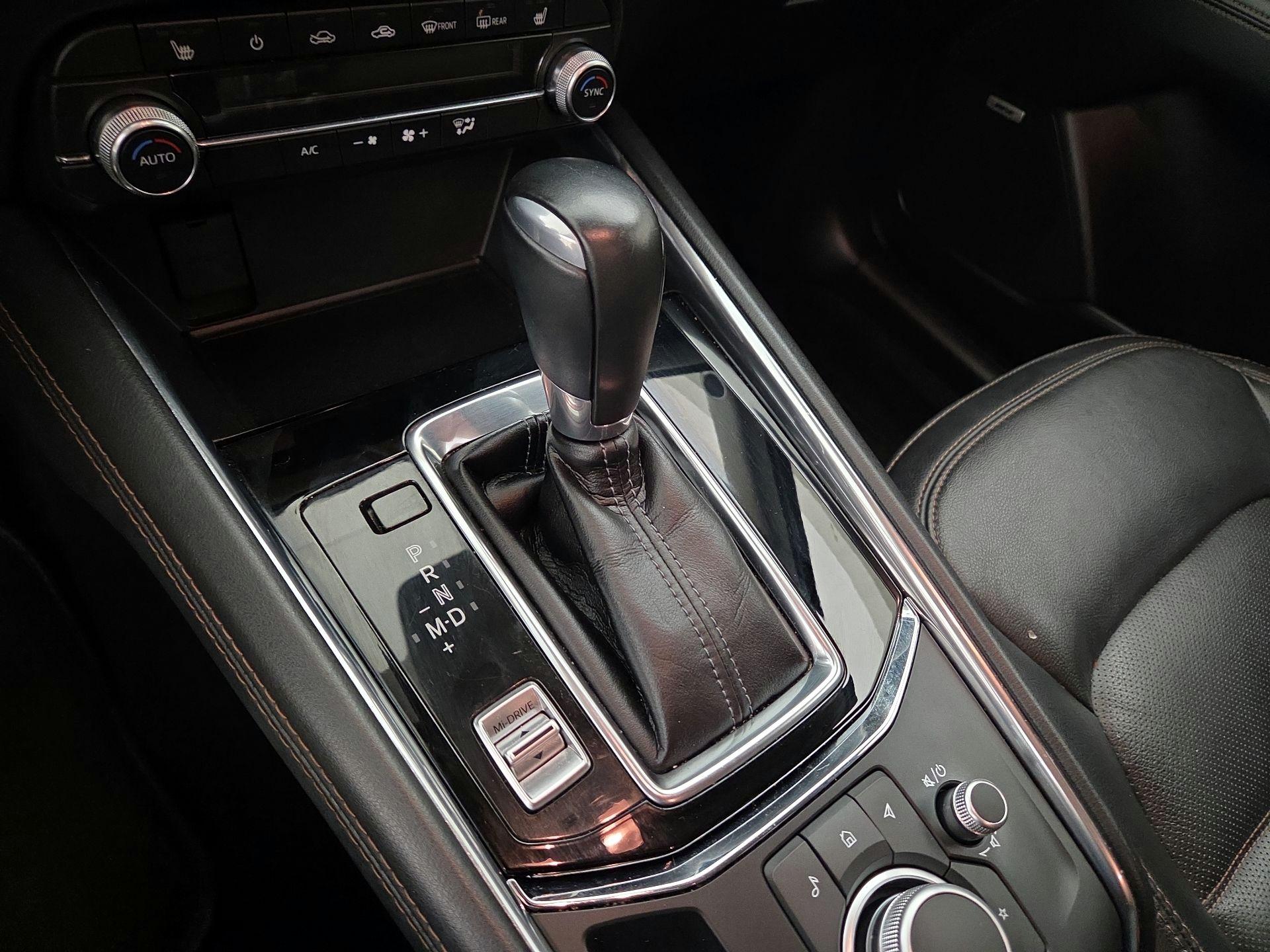 Thumbnail: 2022 Mazda CX-5 - 17