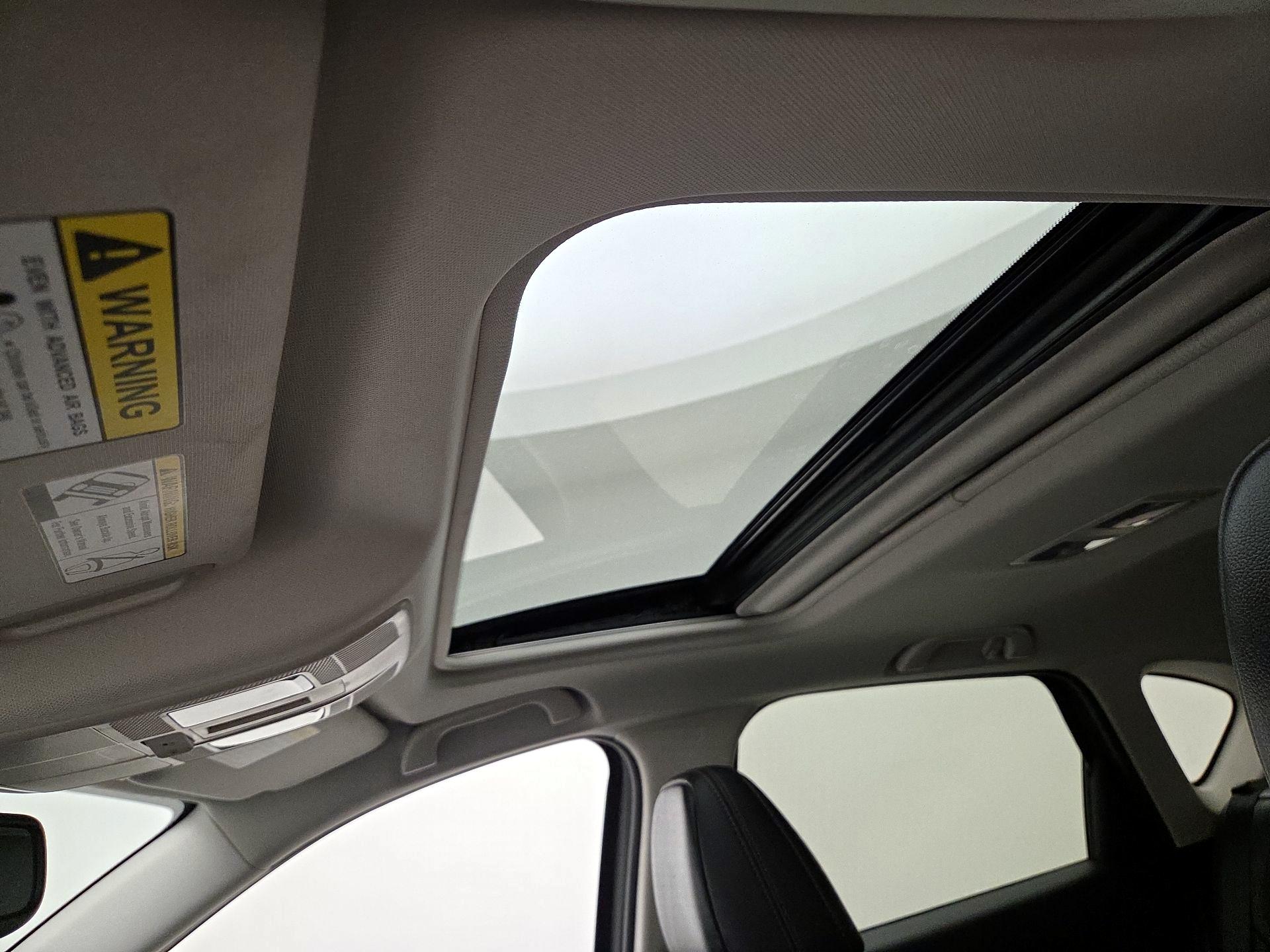 Thumbnail: 2022 Mazda CX-5 - 19