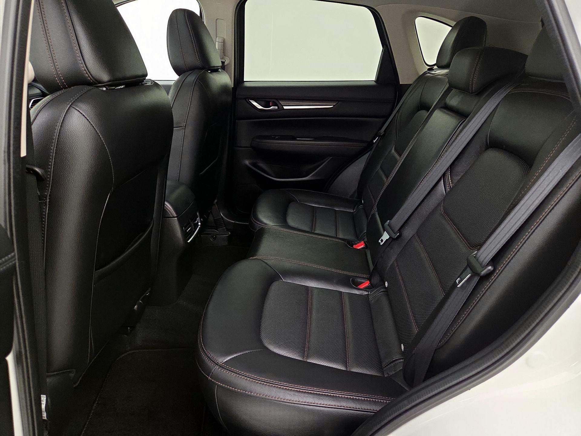 Thumbnail: 2022 Mazda CX-5 - 20