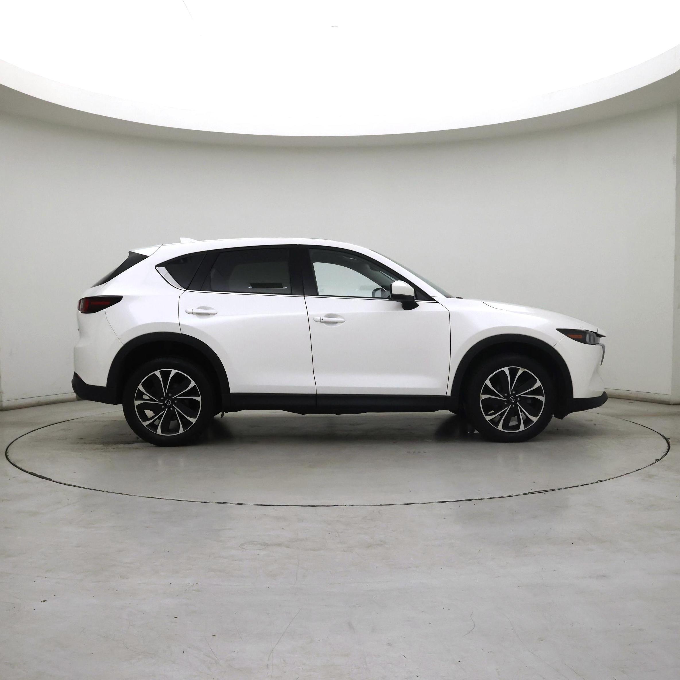 Thumbnail: 2022 Mazda CX-5 - 7