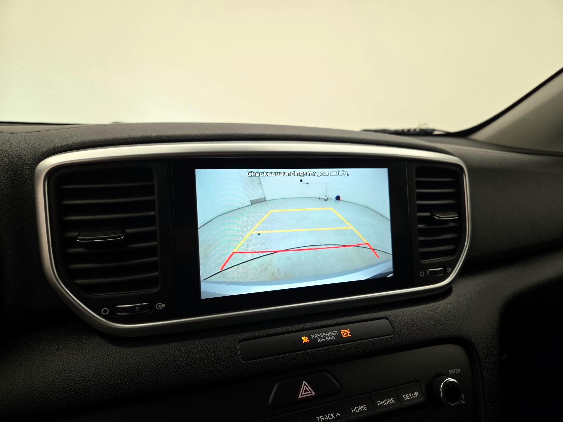 Thumbnail: 2021 Kia Sportage - 14