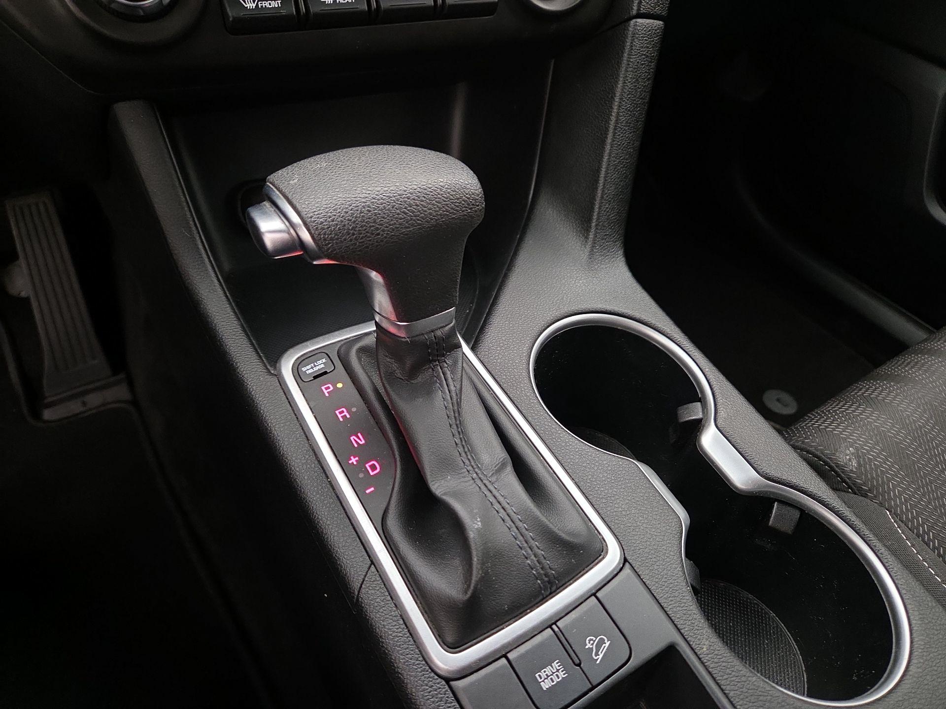 Thumbnail: 2021 Kia Sportage - 17