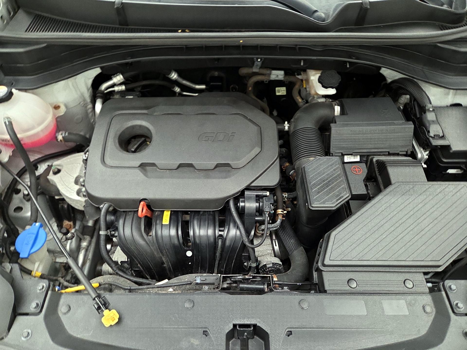 Thumbnail: 2021 Kia Sportage - 20