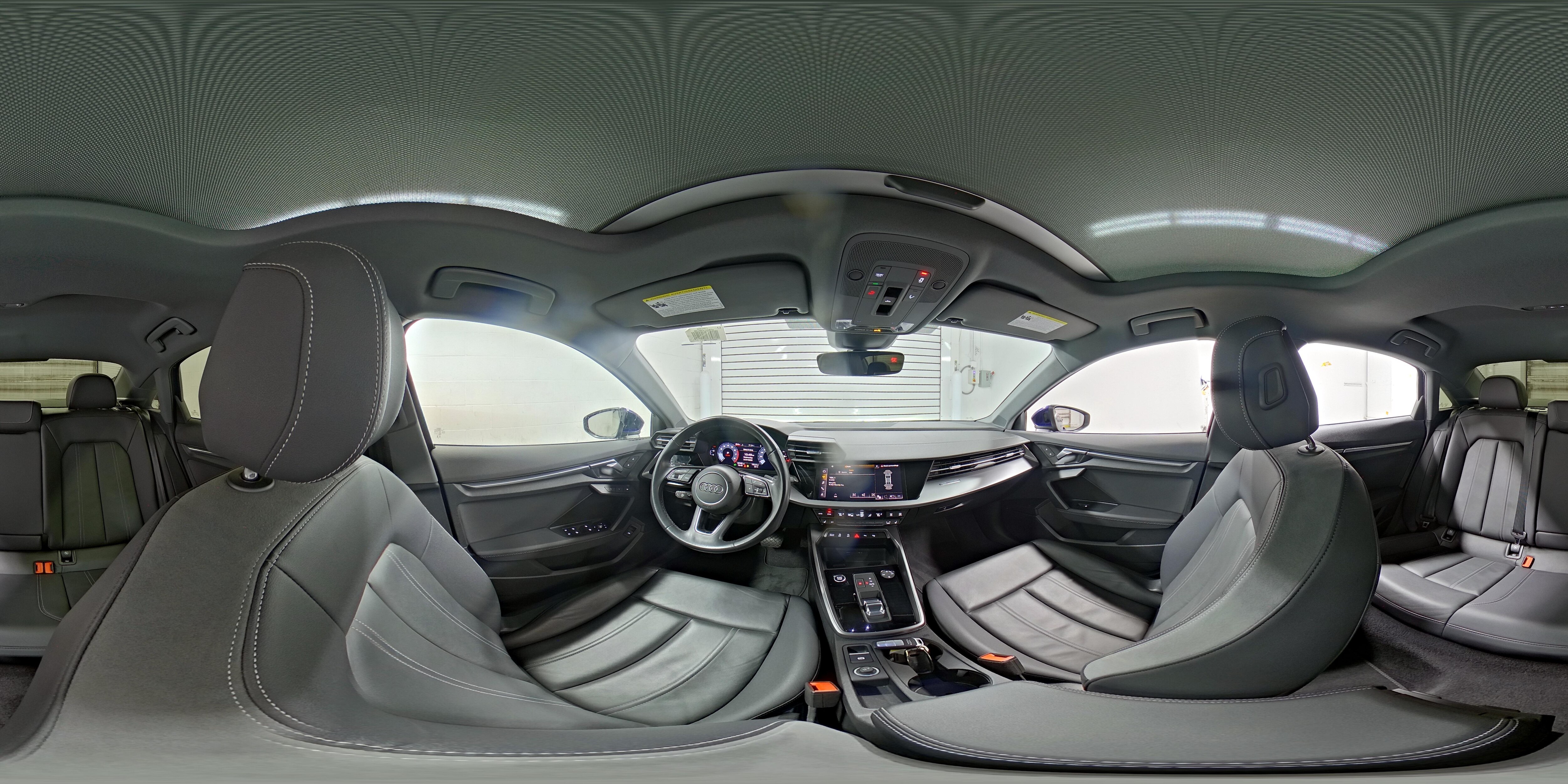 2023 Audi A3 Sedan Premium - Photo 19