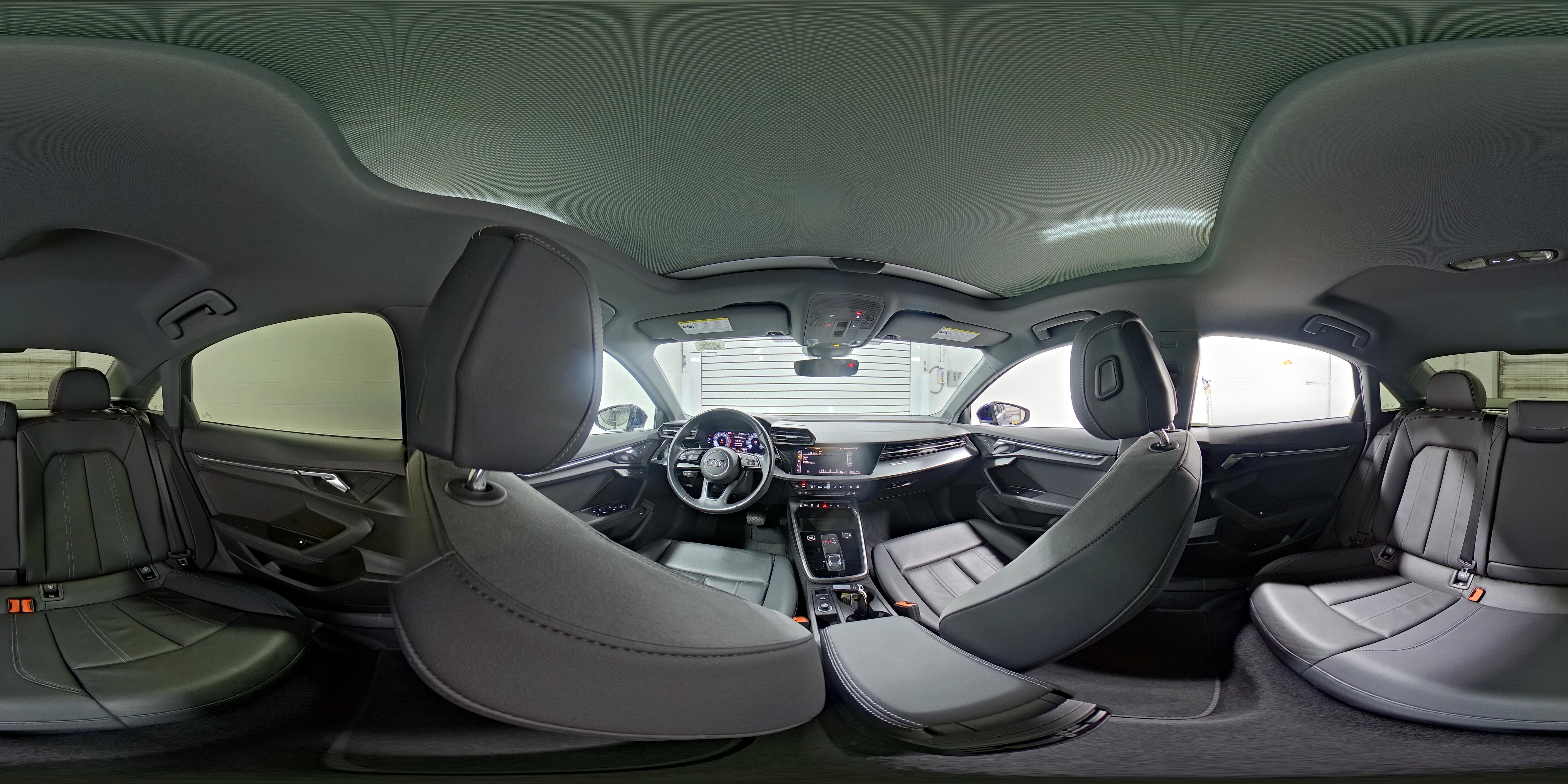 2023 Audi A3 Sedan Premium - Photo 20