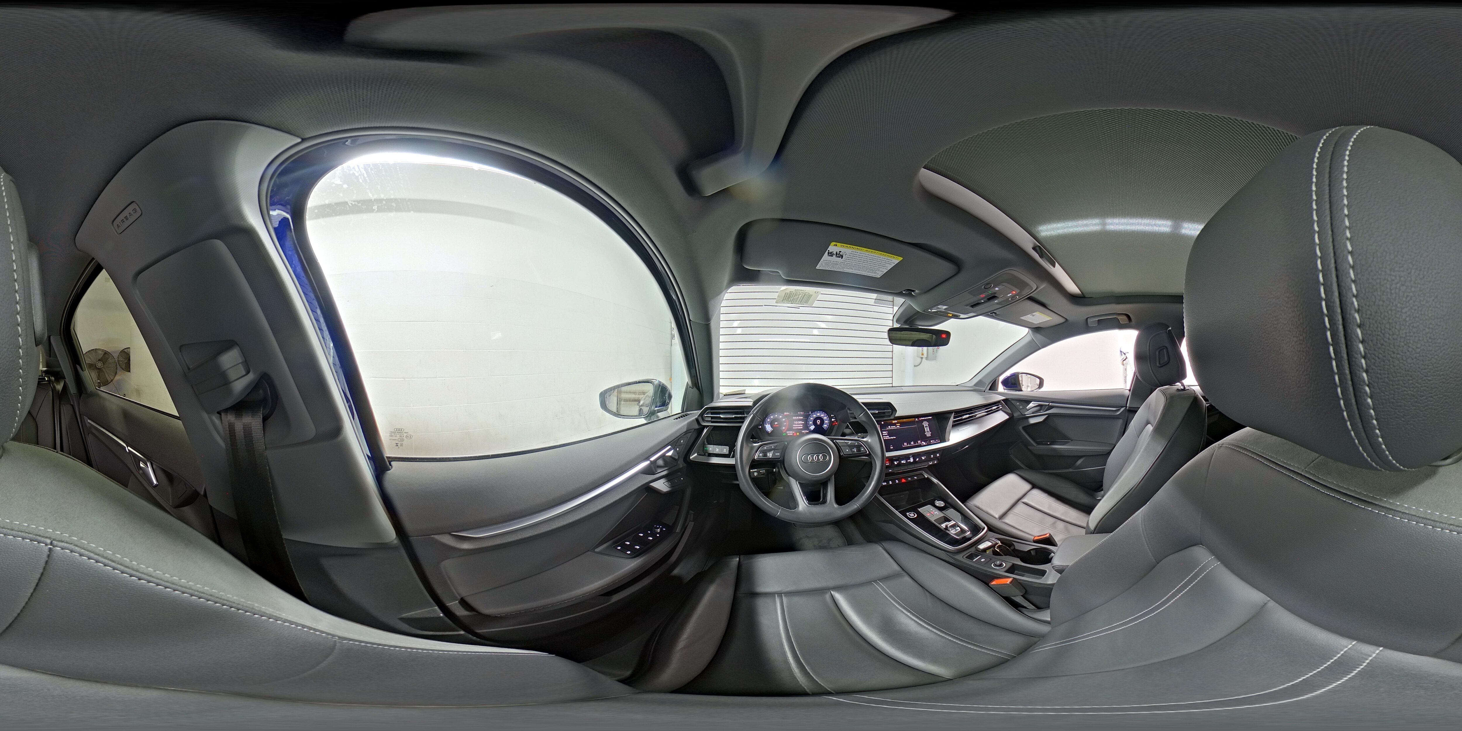 2023 Audi A3 Sedan Premium - Photo 21
