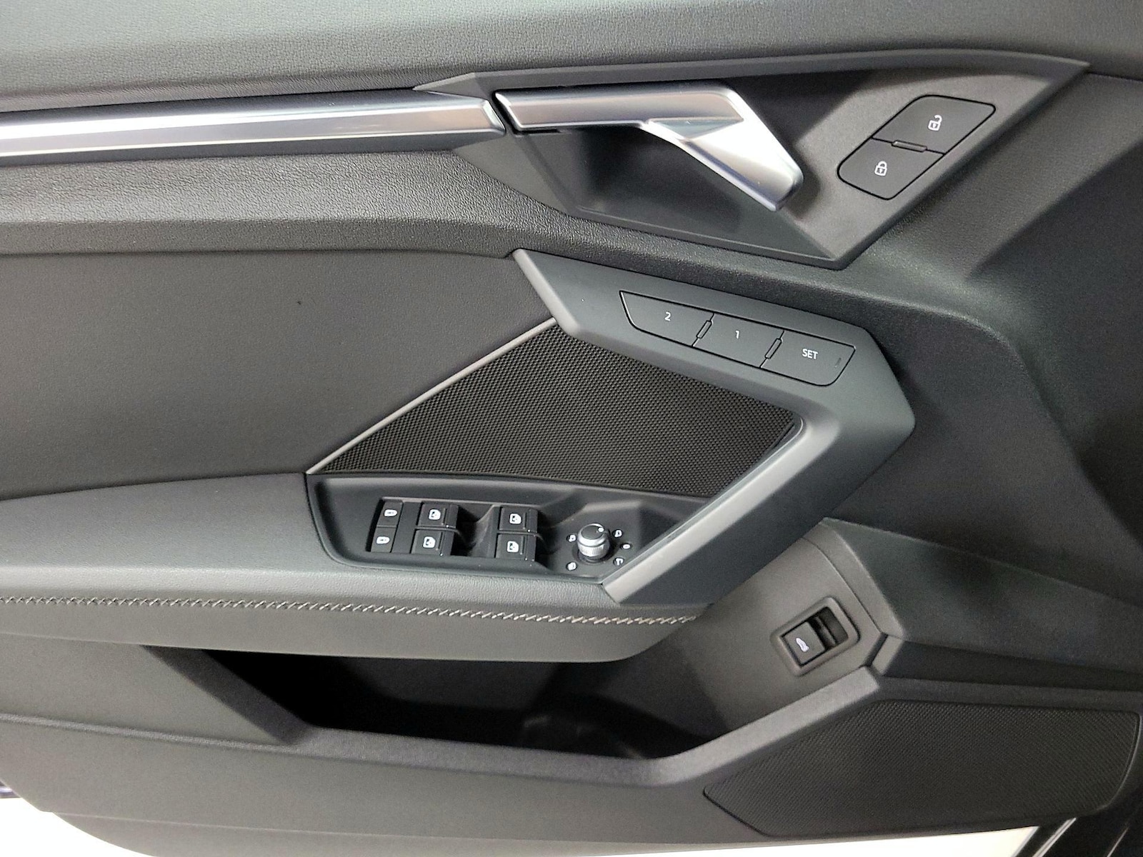 2023 Audi A3 Sedan Premium - Photo 11