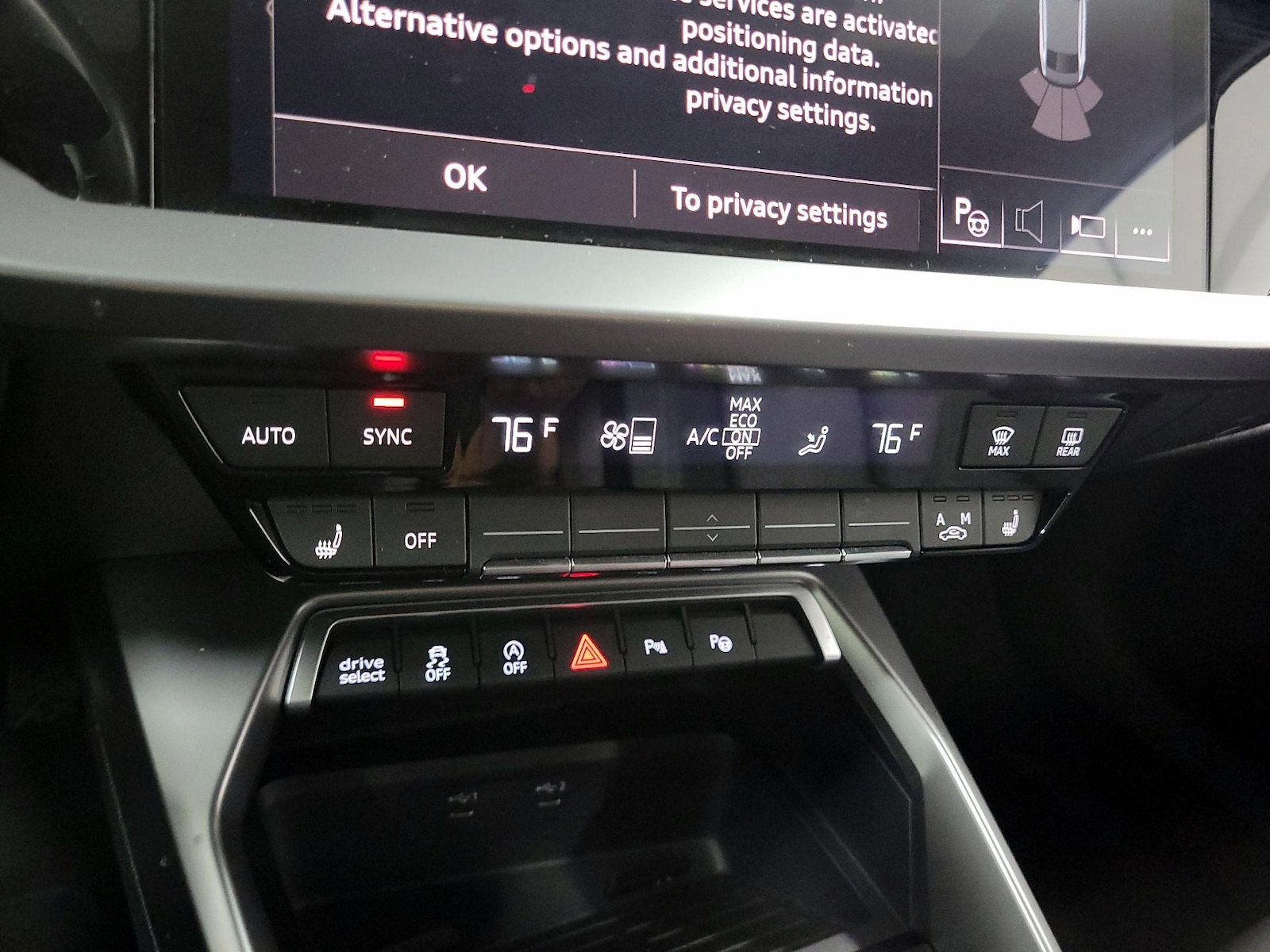 2023 Audi A3 Sedan Premium - Photo 13