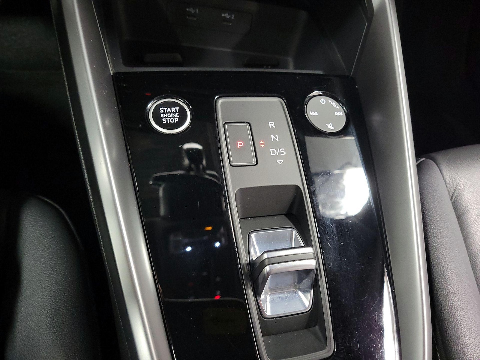 2023 Audi A3 Sedan Premium - Photo 14