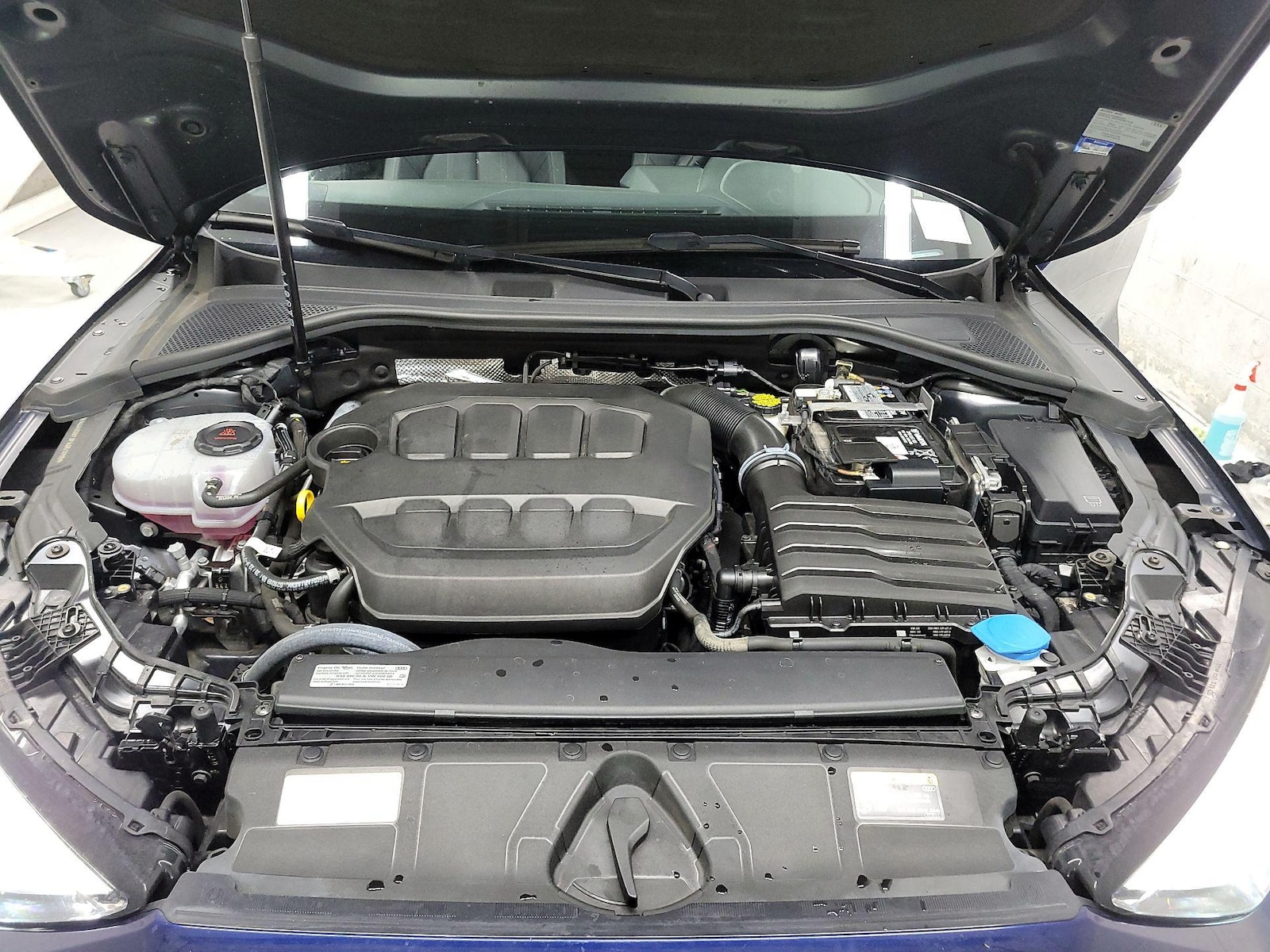 2023 Audi A3 Sedan Premium - Photo 17