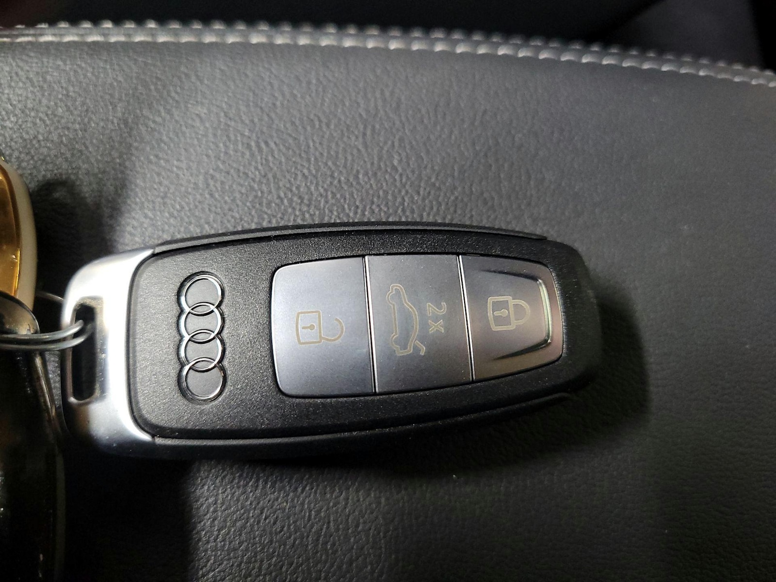 2023 Audi A3 Sedan Premium - Photo 18