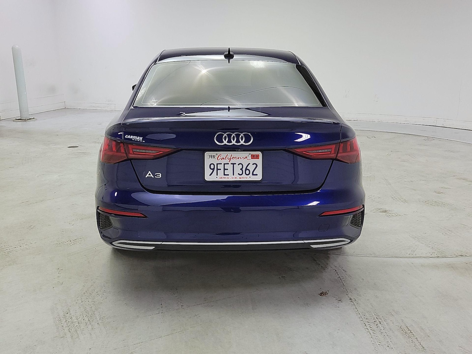 2023 Audi A3 Sedan Premium - Photo 6