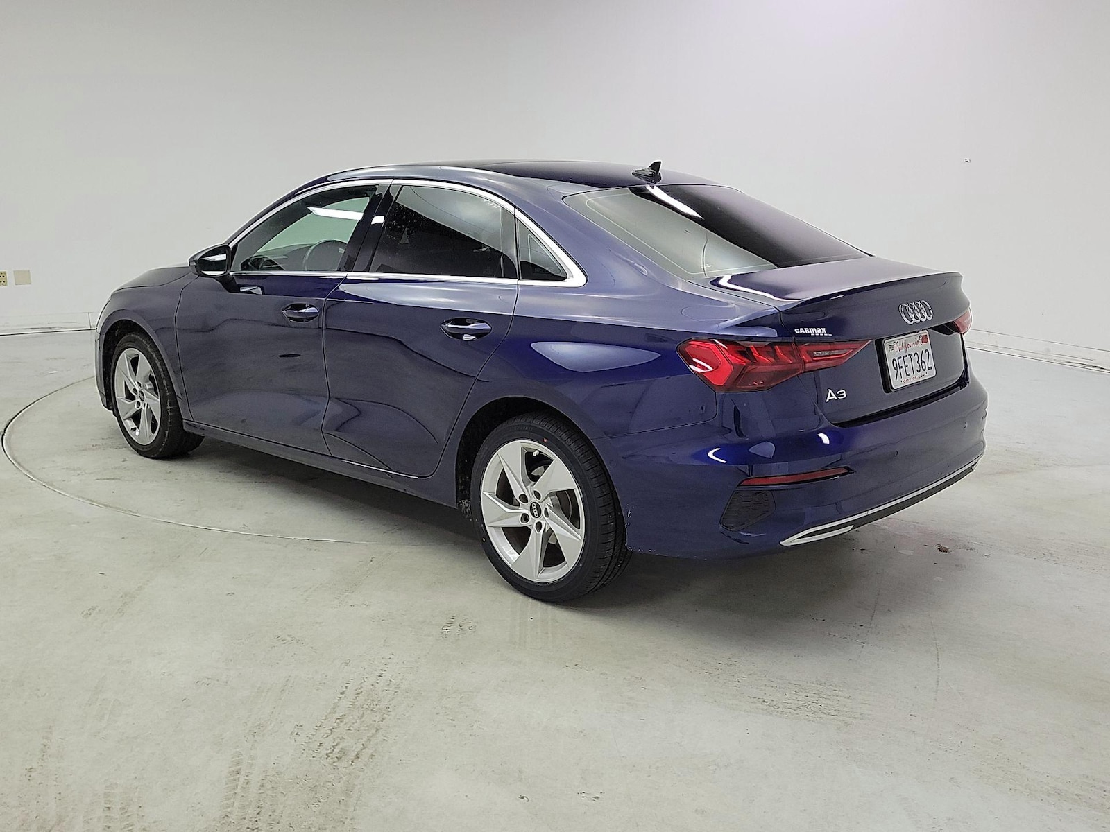 2023 Audi A3 Sedan Premium - Photo 7