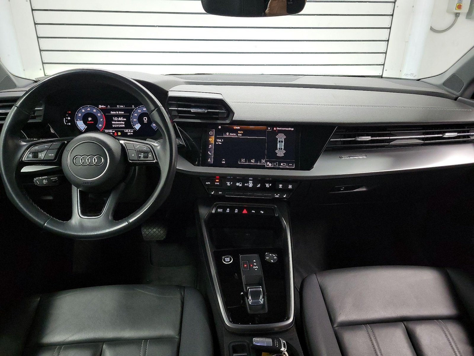 2023 Audi A3 Sedan Premium - Photo 8