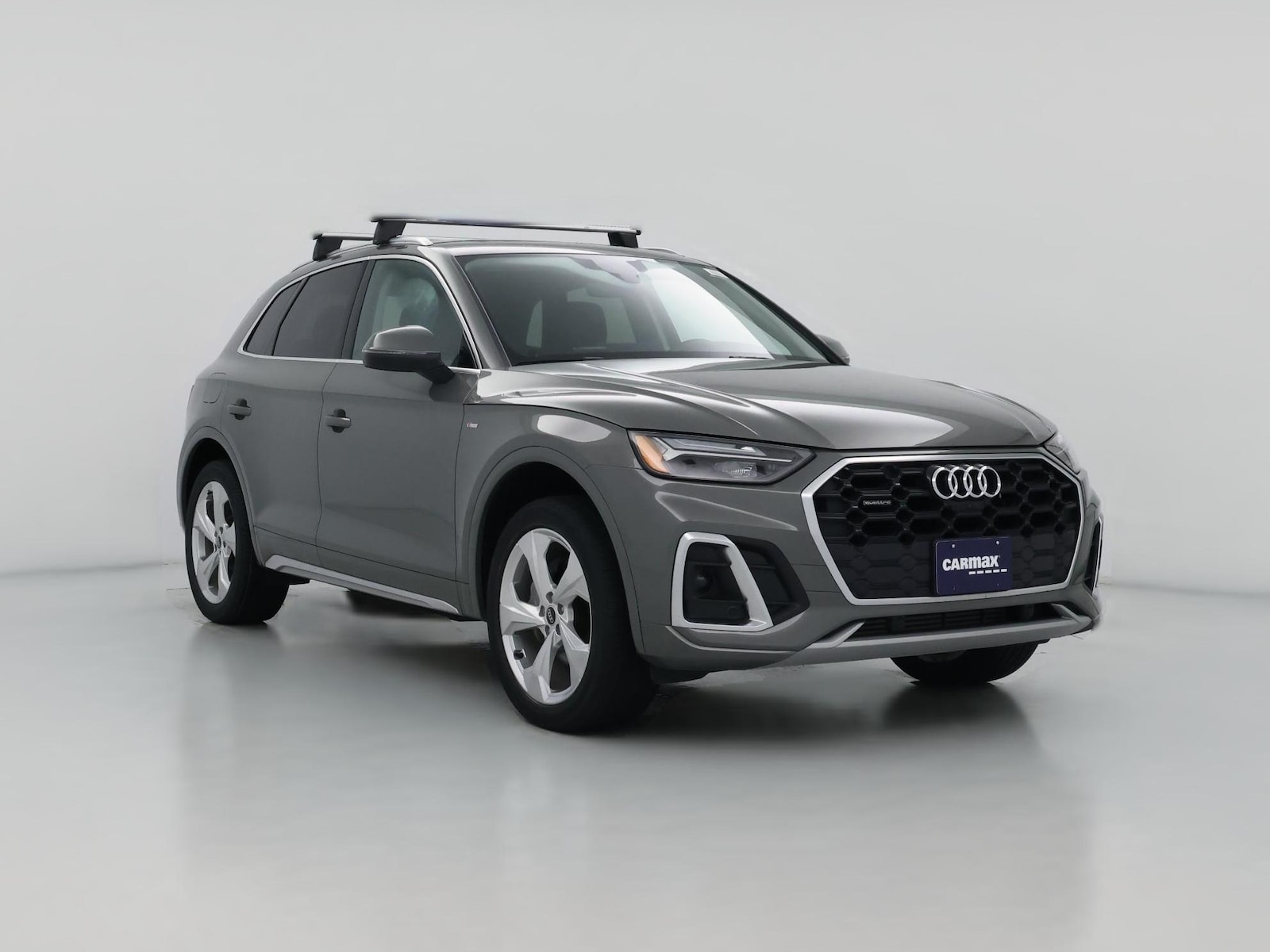 2023 Audi Q5 Premium Plus