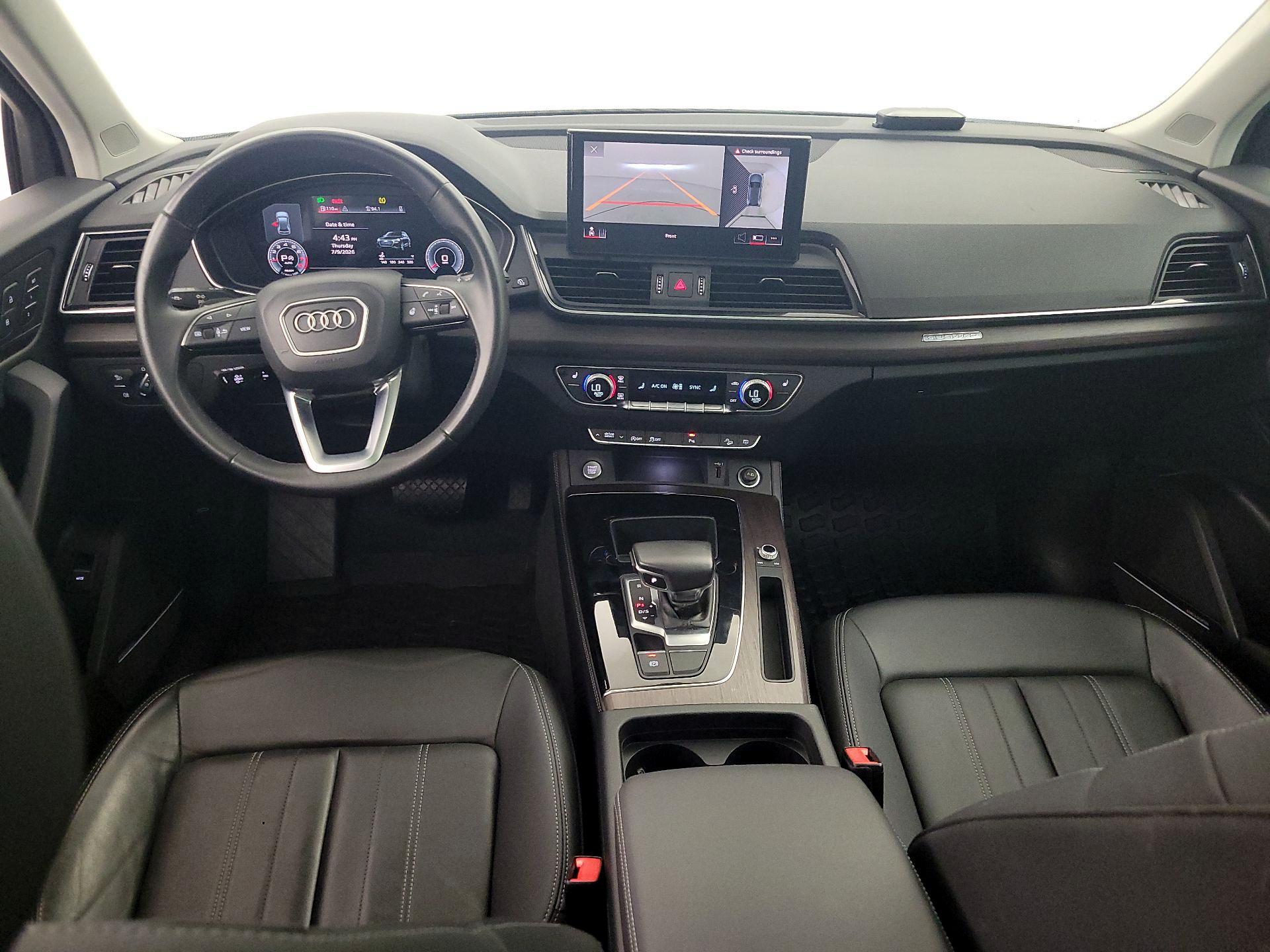 Thumbnail: 2023 Audi Q5 - 9