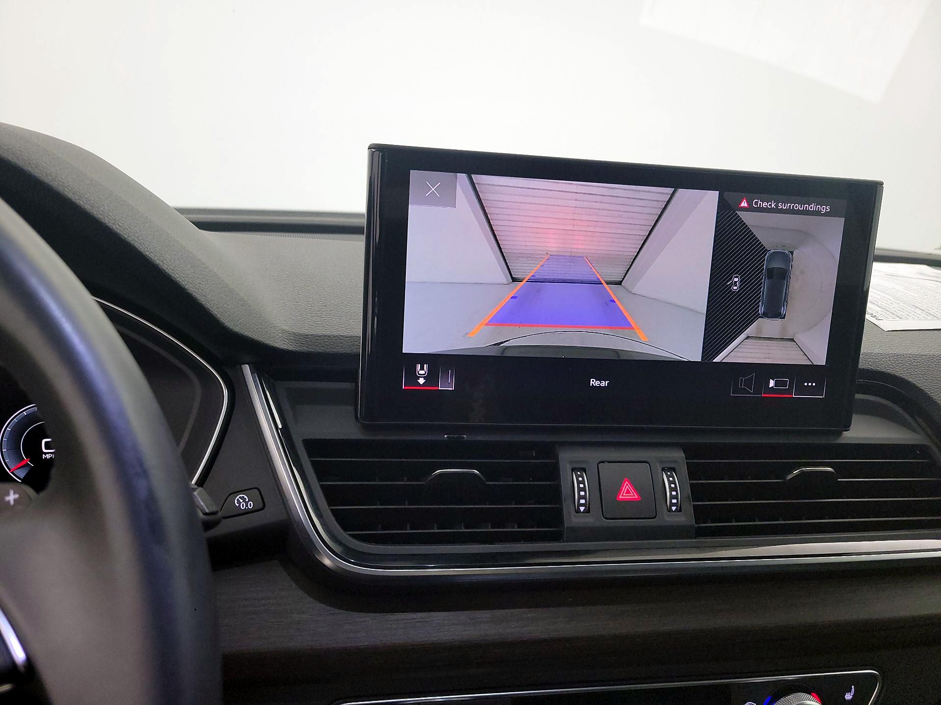 Thumbnail: 2023 Audi Q5 - 14