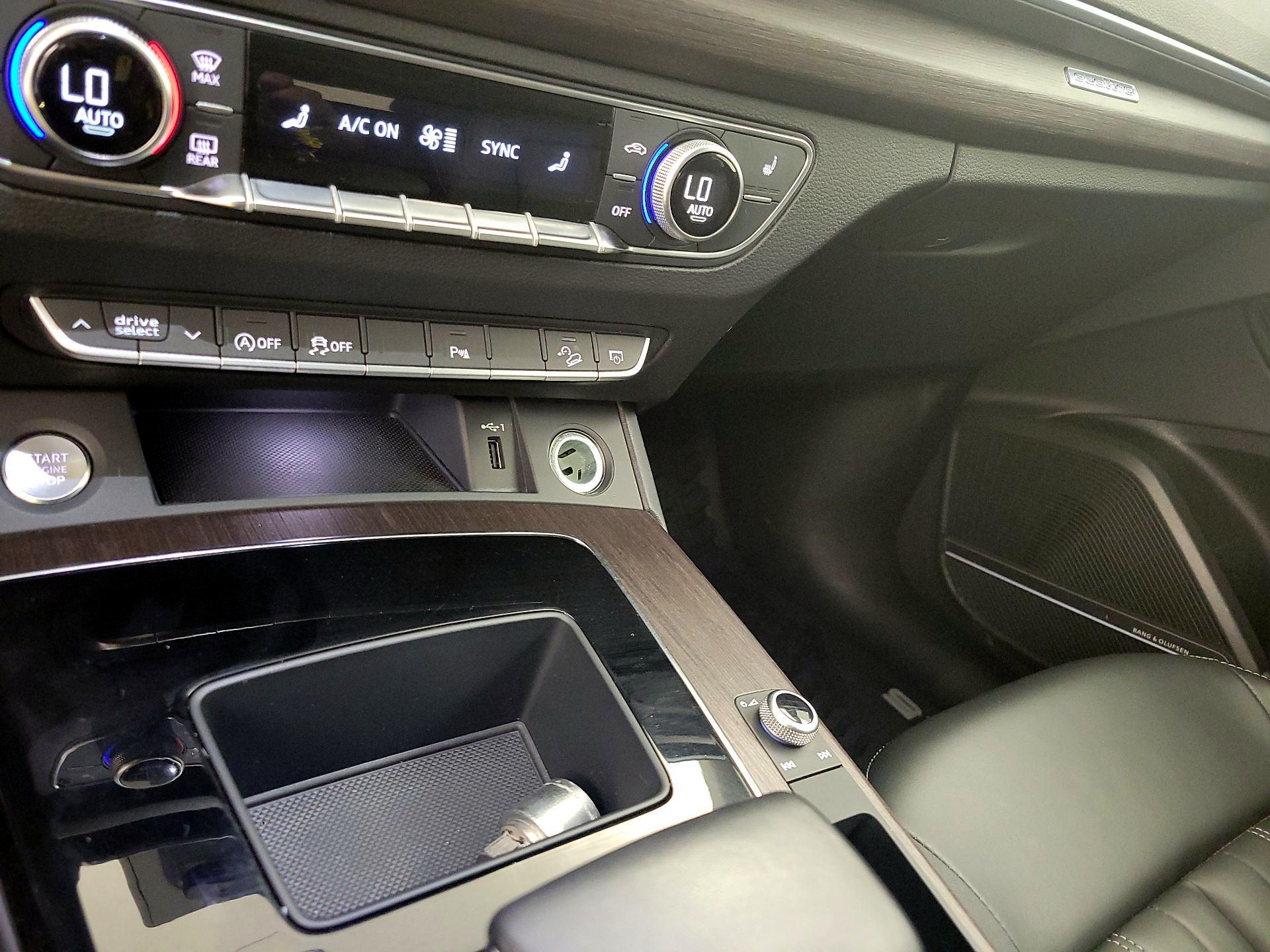 Thumbnail: 2023 Audi Q5 - 18