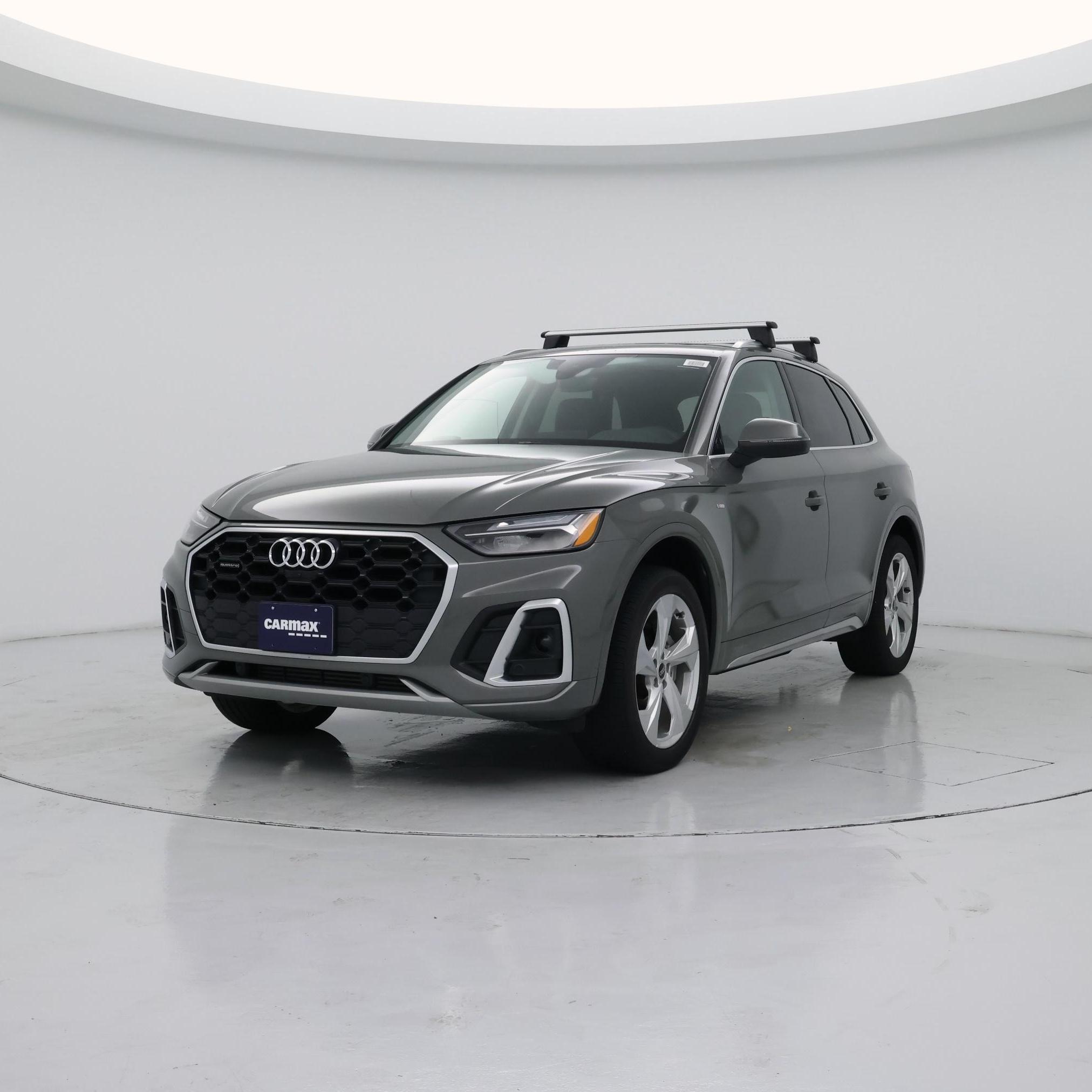 Thumbnail: 2023 Audi Q5 - 4