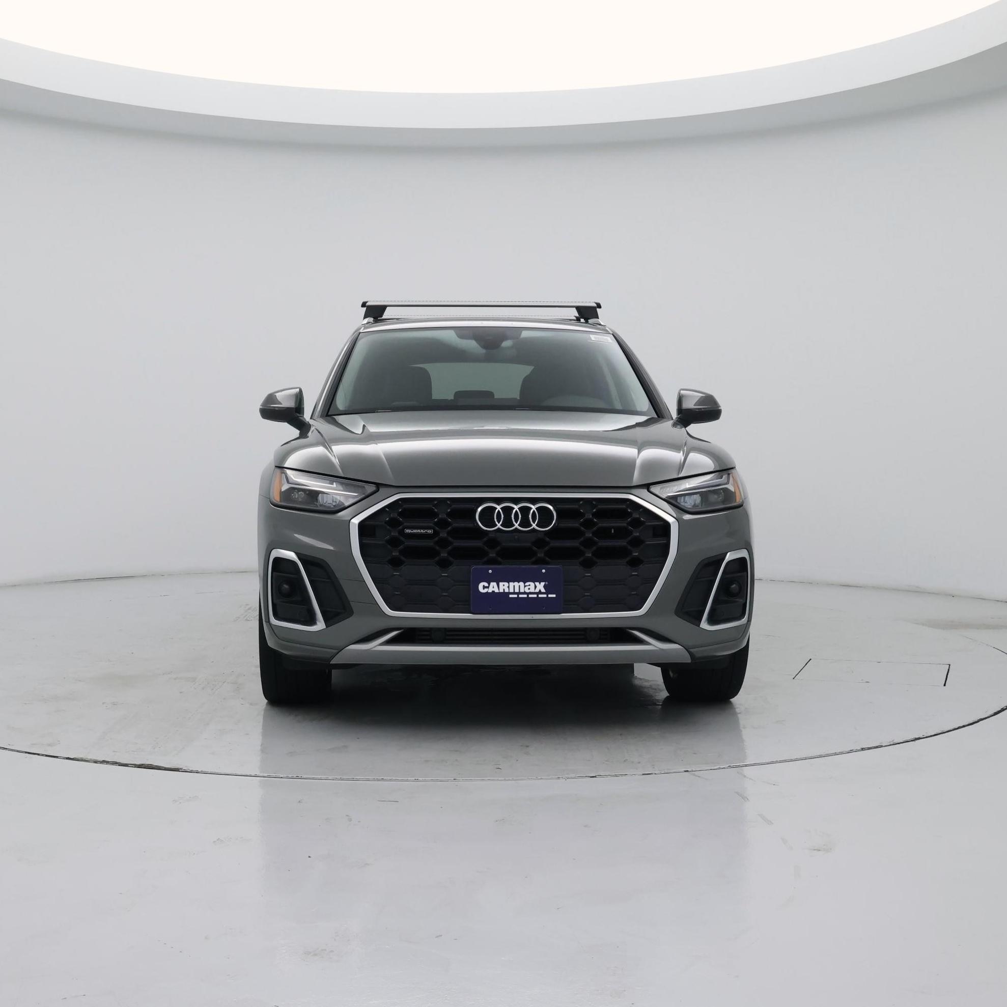 Thumbnail: 2023 Audi Q5 - 5